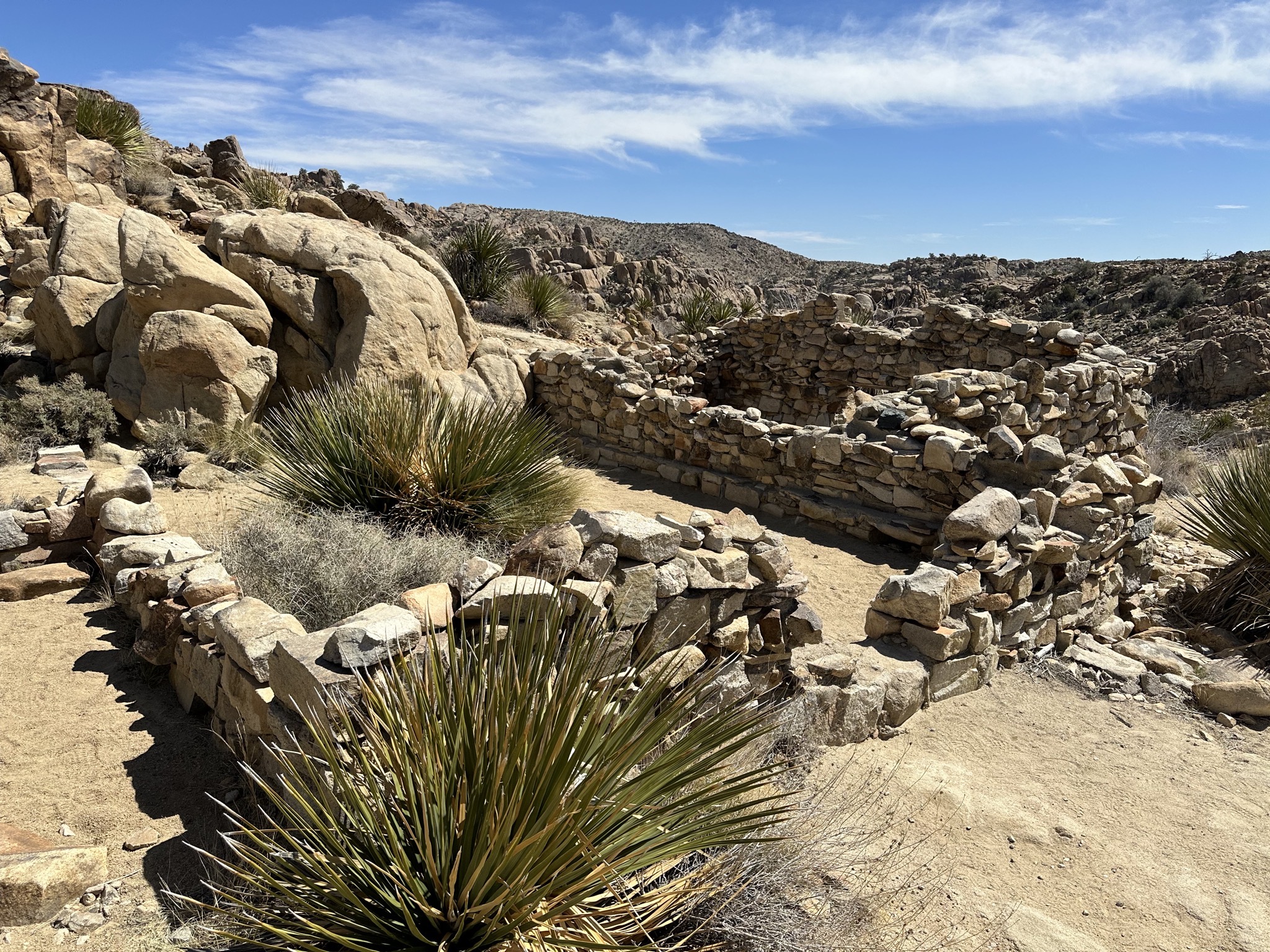Ruins
