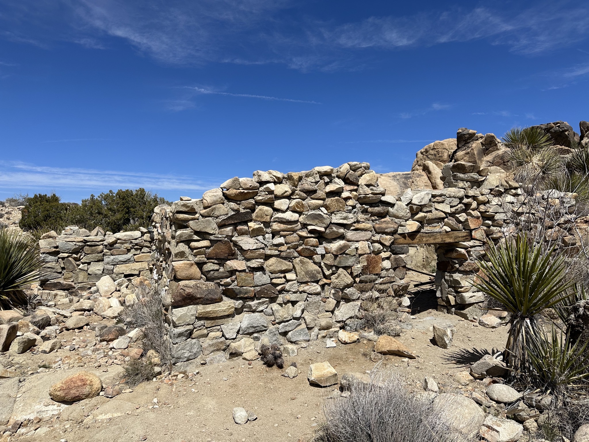 Ruins