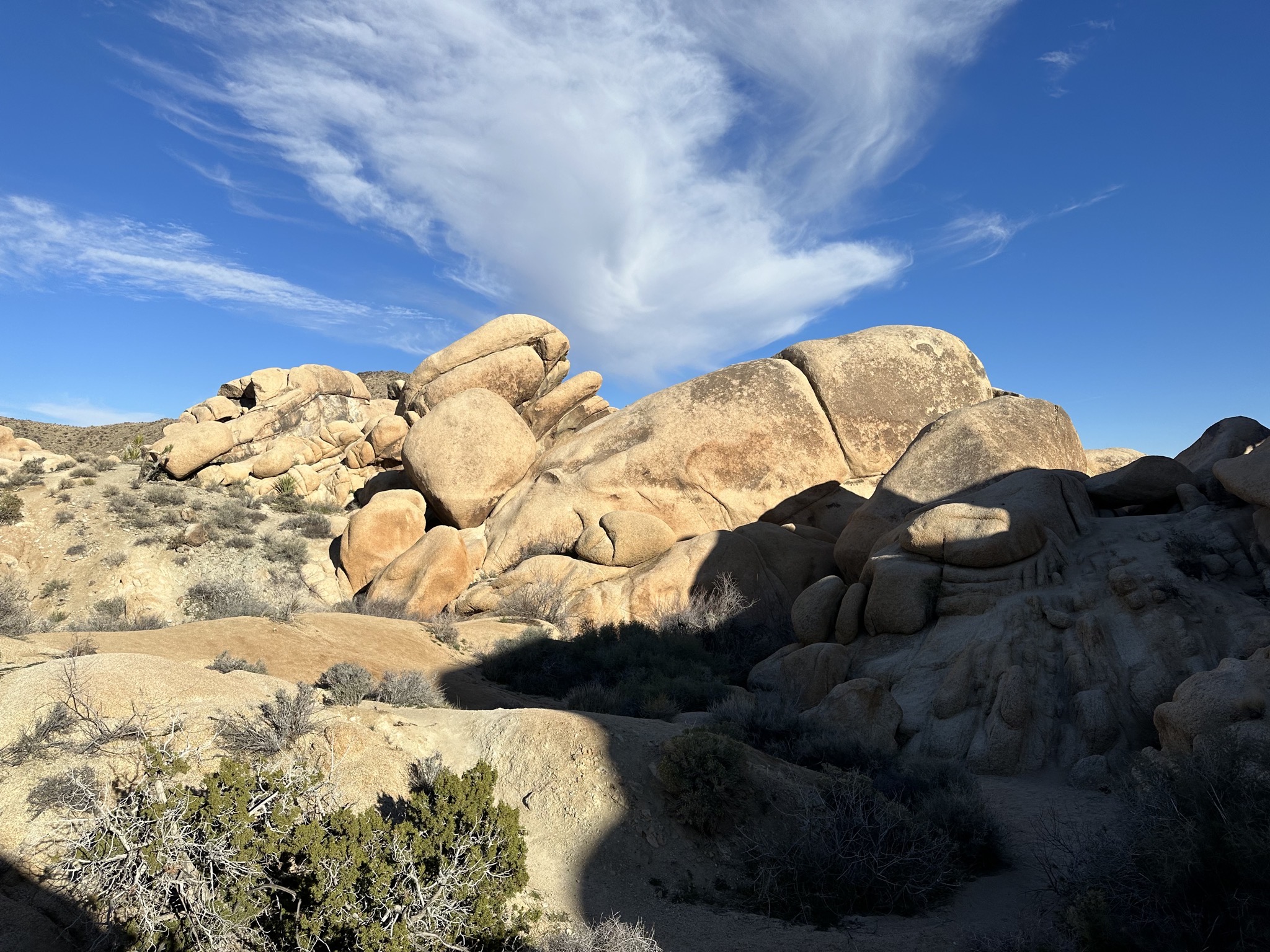 Arch Rock Nature Trail