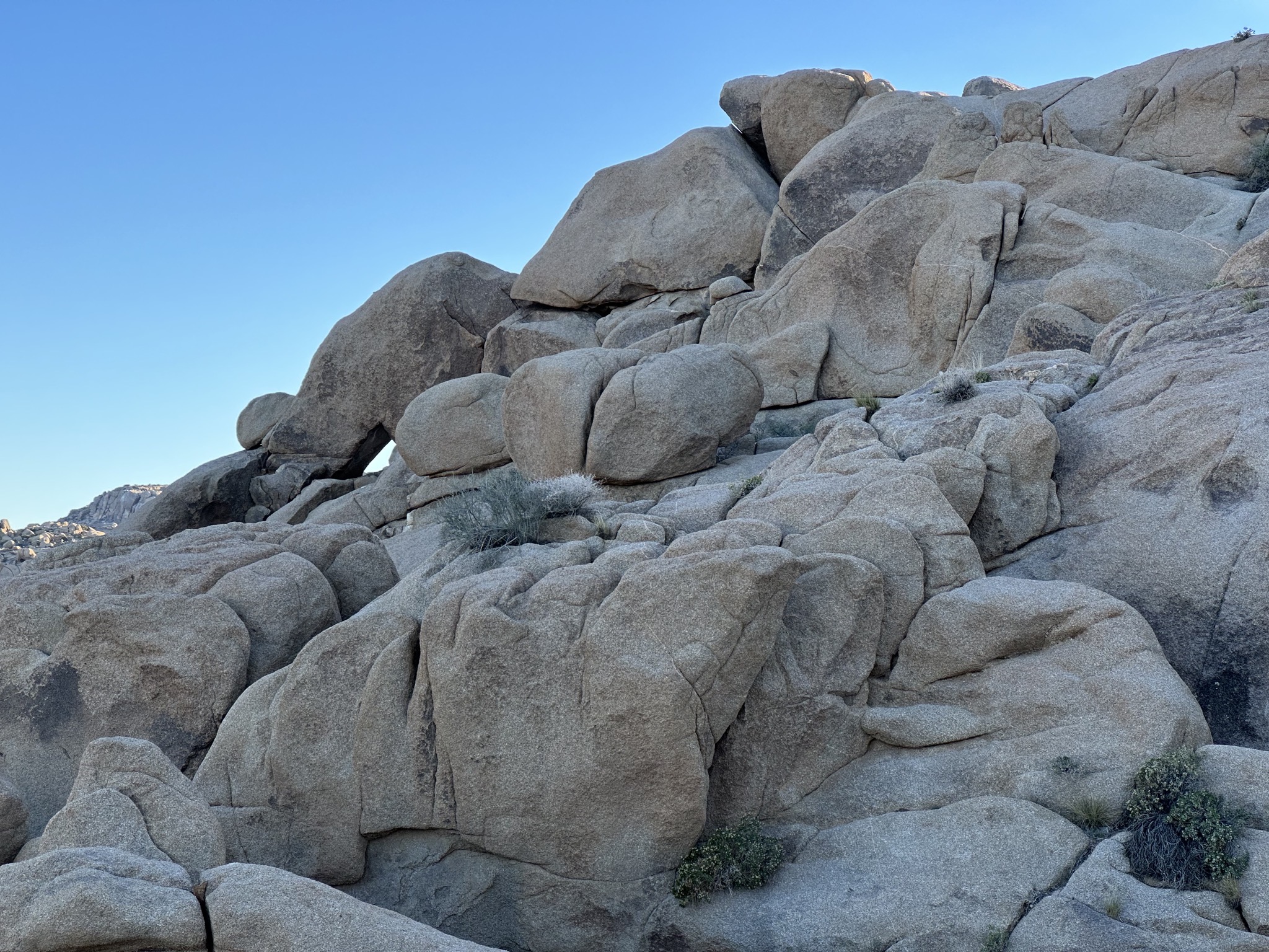 Rocks