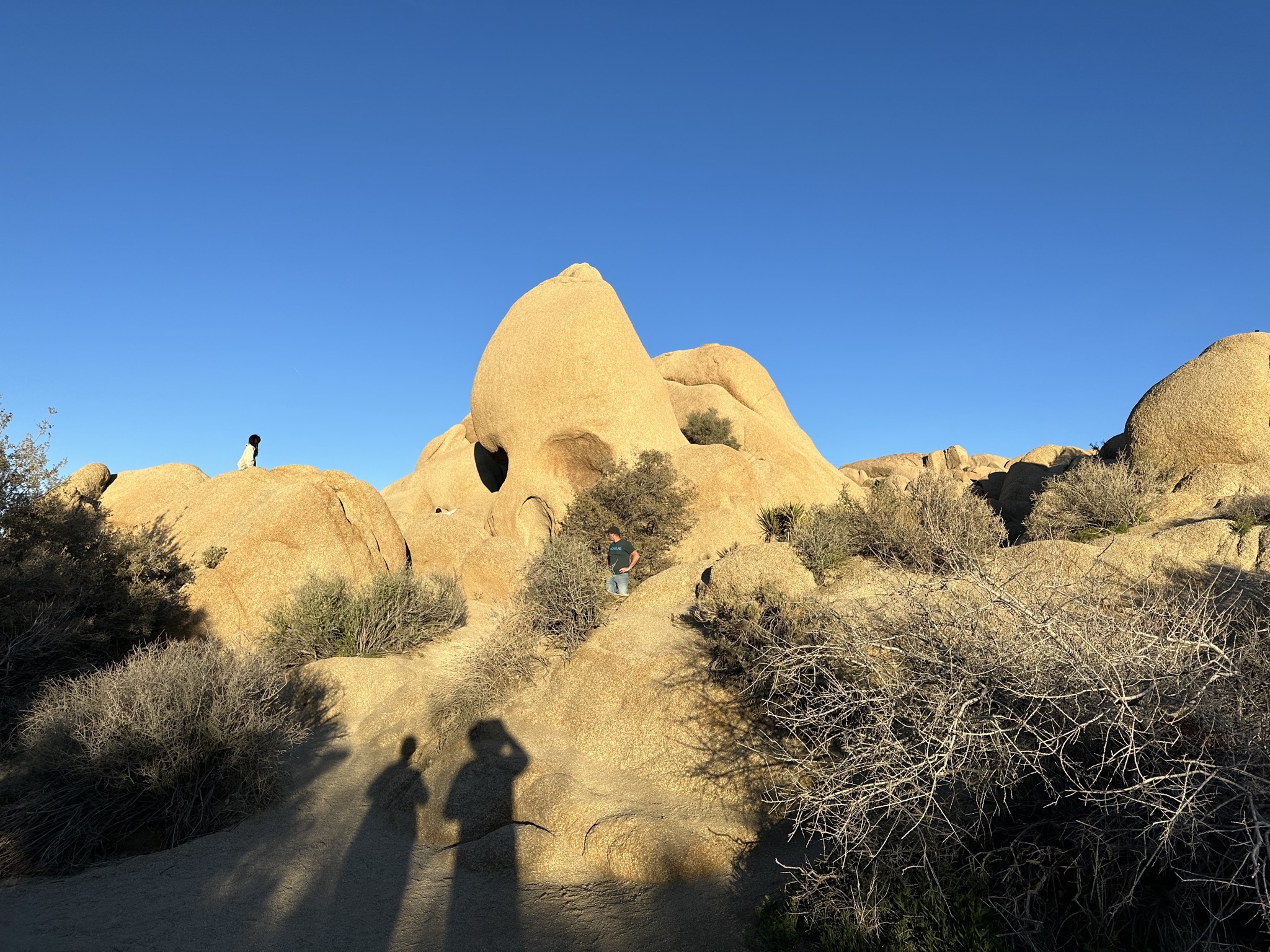 Skull Rock