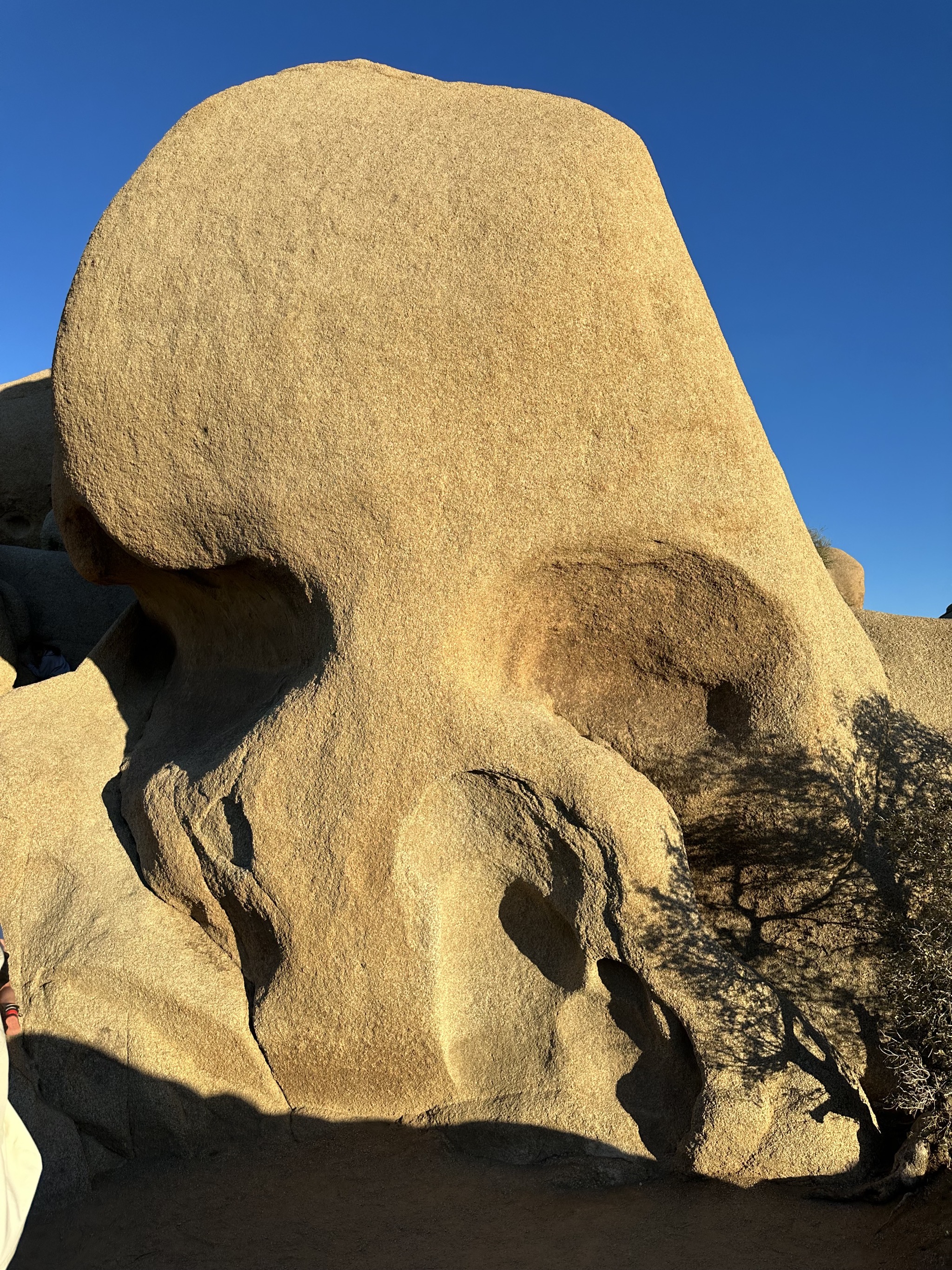 Skull Rock