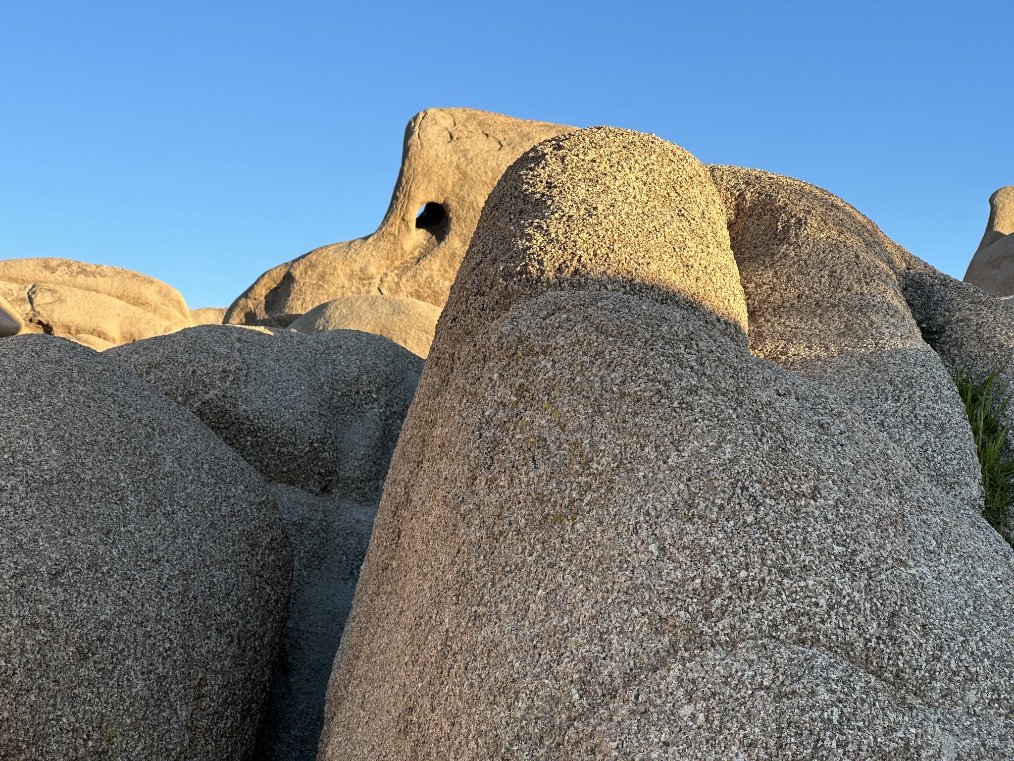 Skull Rock