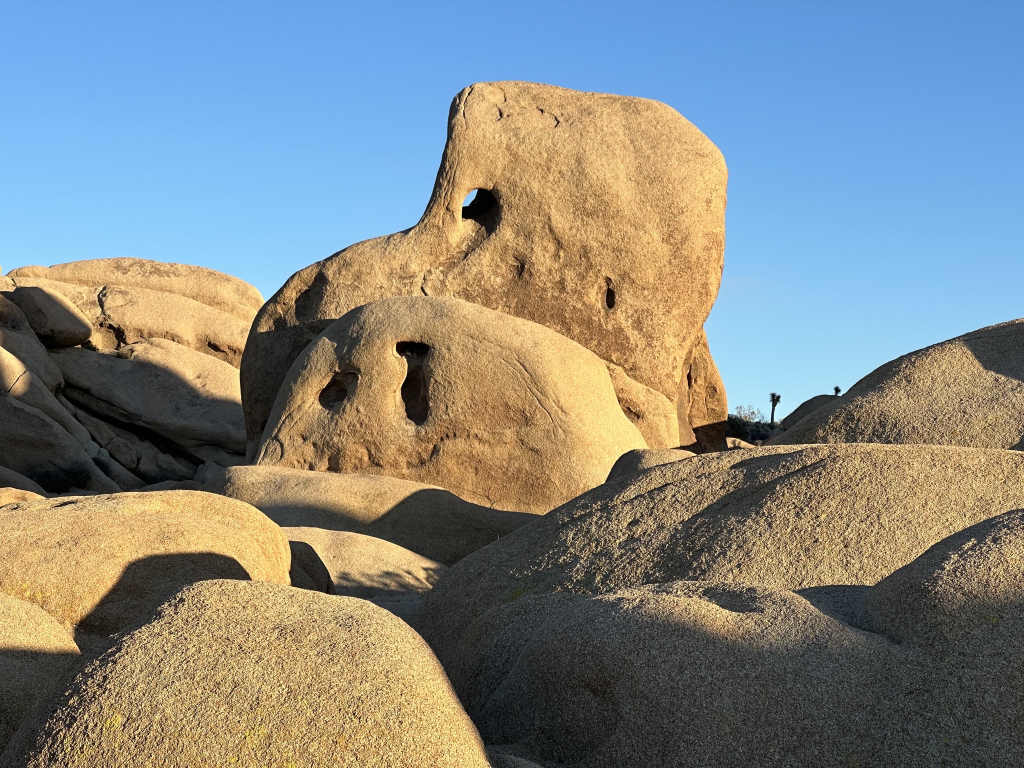 Skull Rock