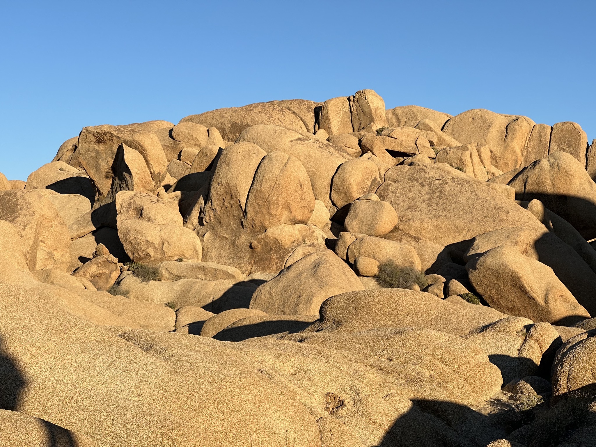 Skull Rock