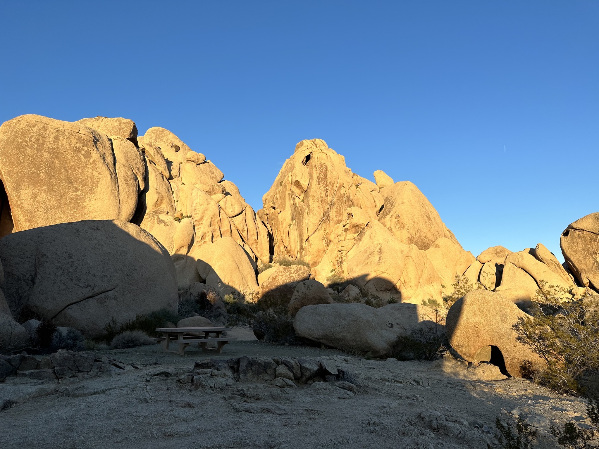 Rocks