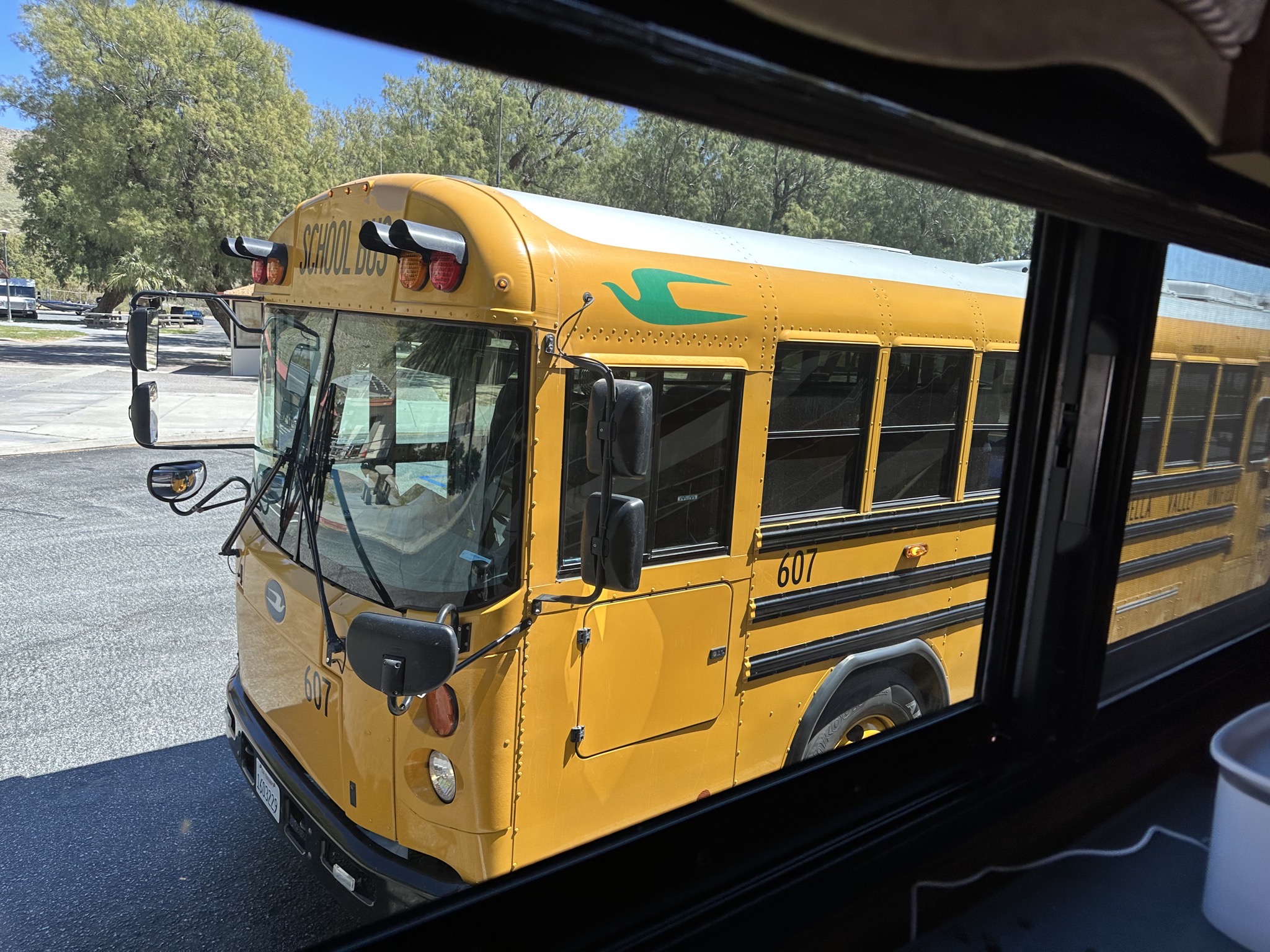 School bus