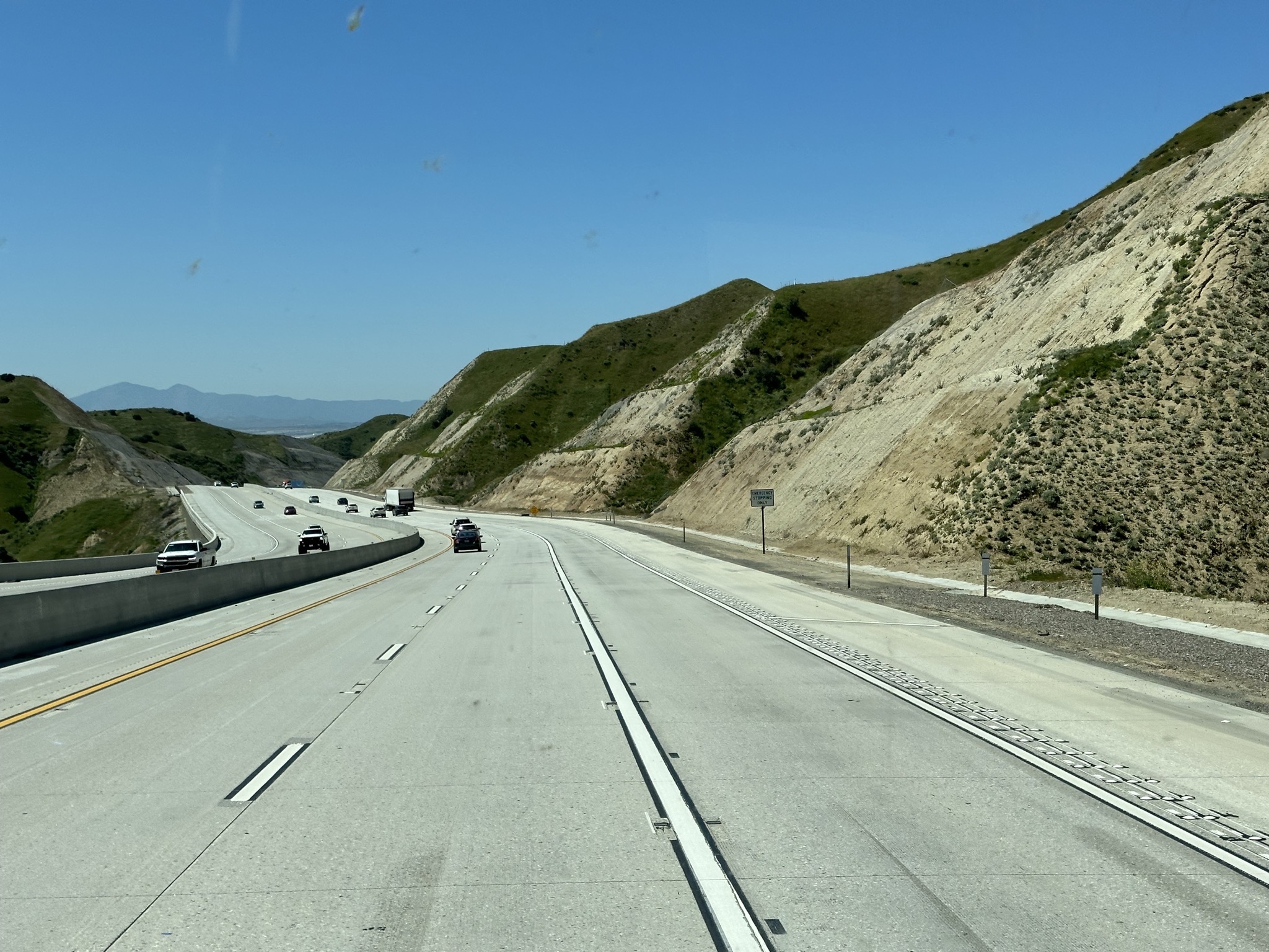 Hills