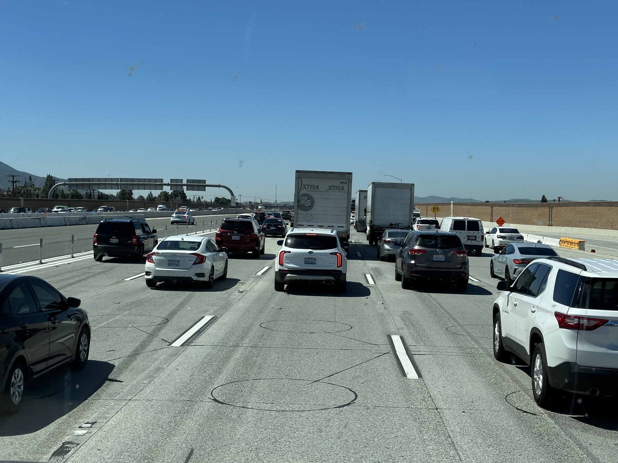Traffic