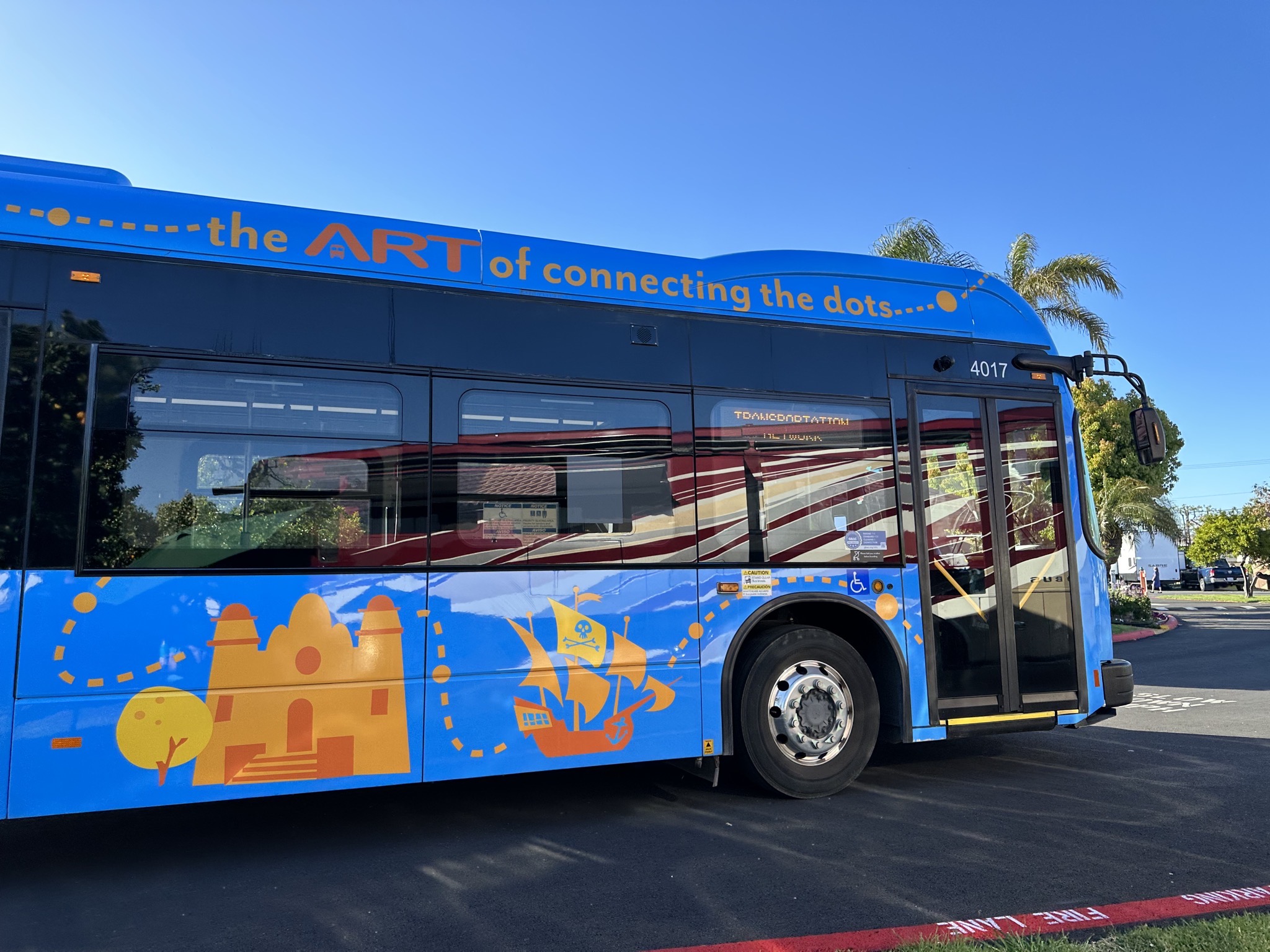 Bus