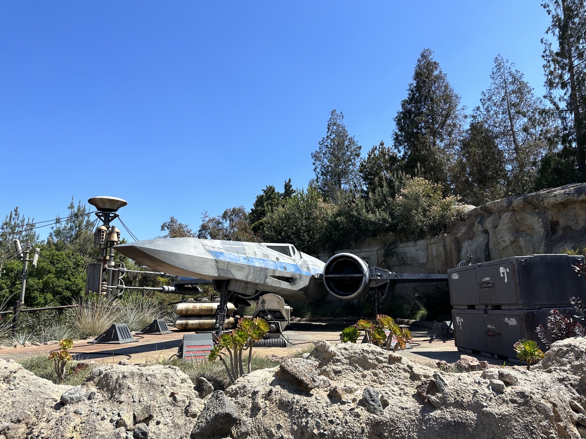 X-Wing