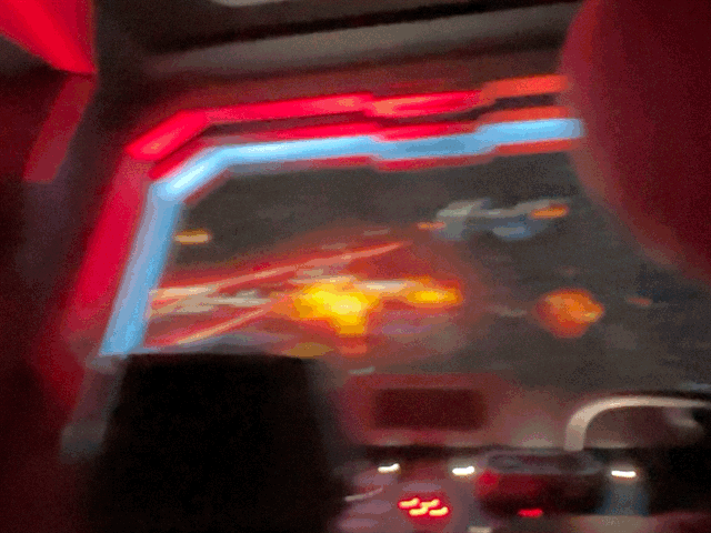 Rise of the Resistance ride