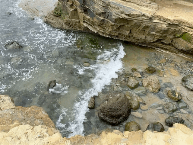 Coast