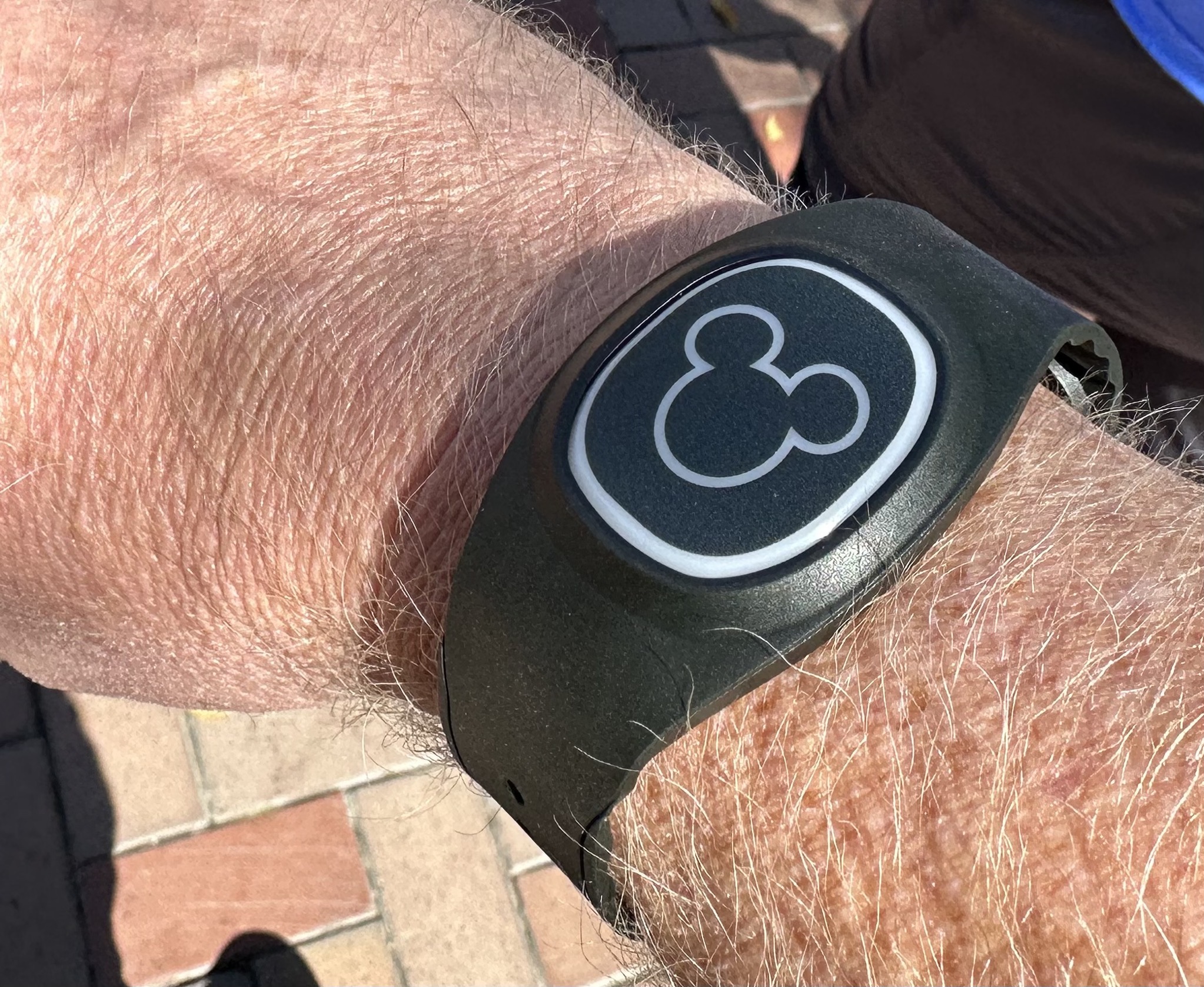 Magic Band