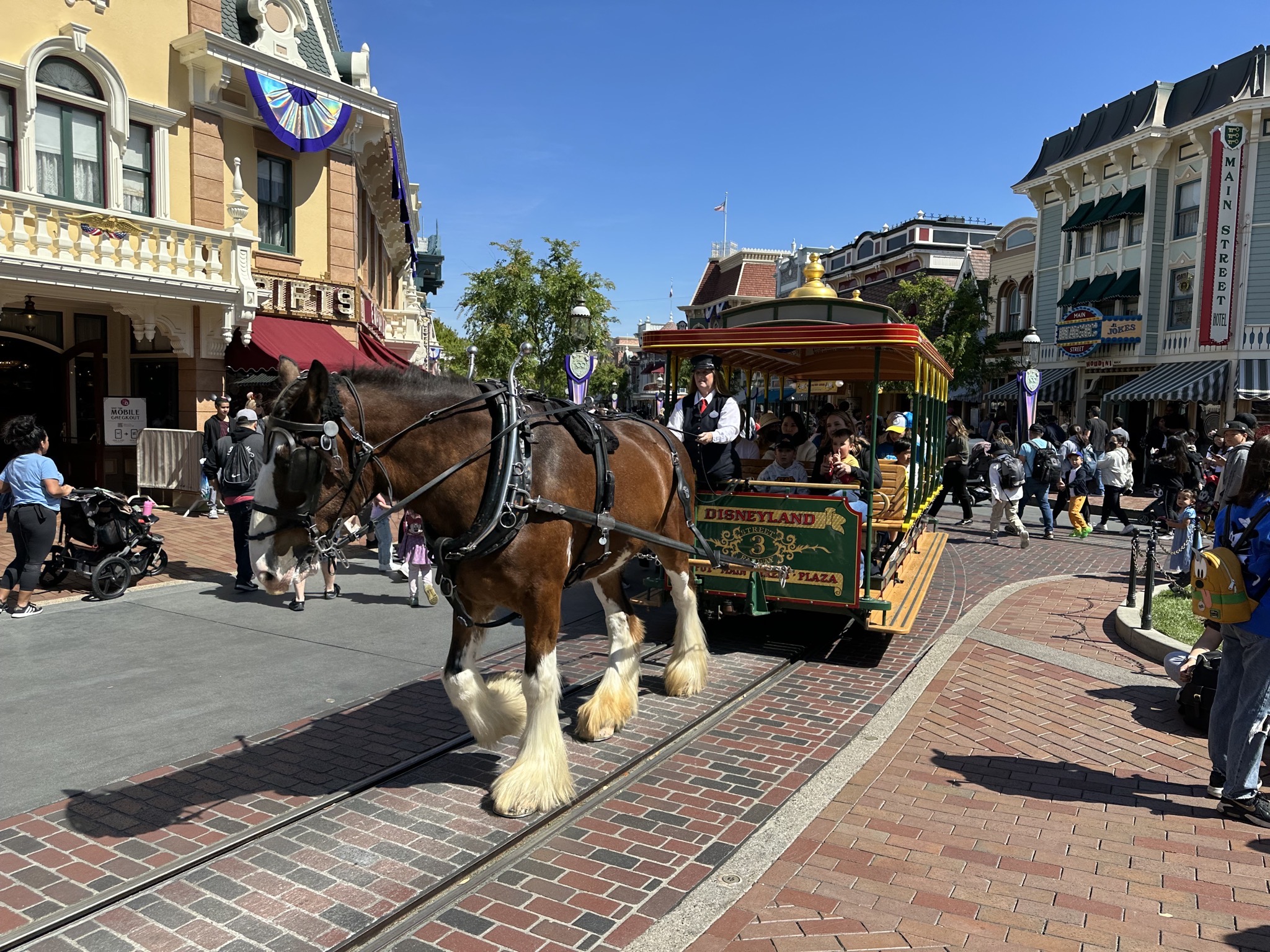 Main Street