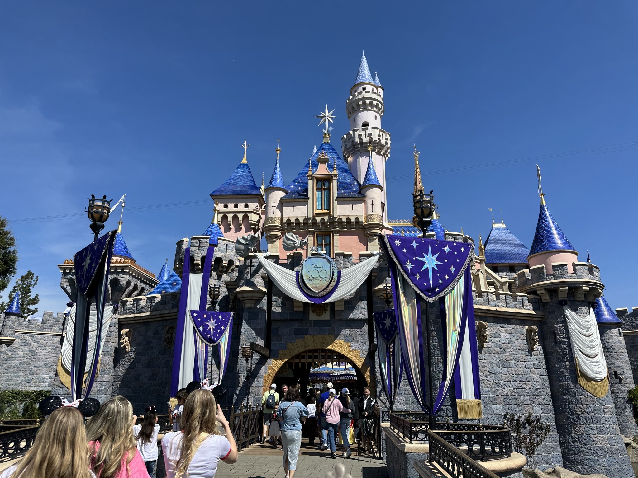 Castle