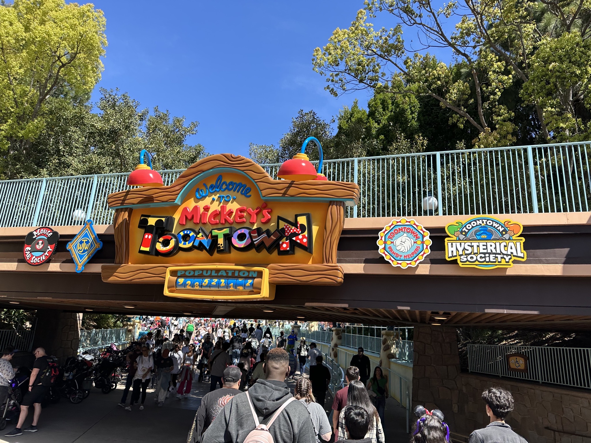 Toontown