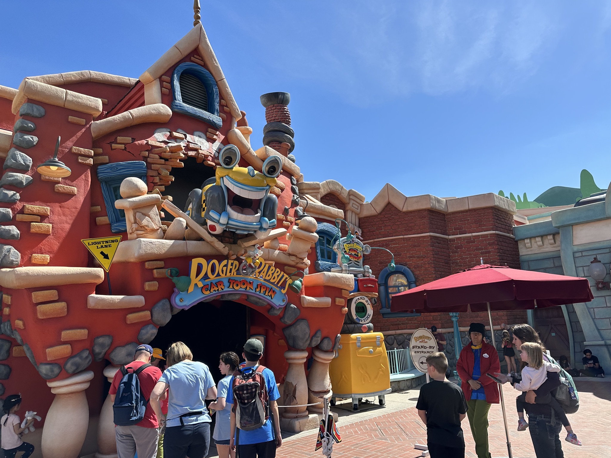 Toontown