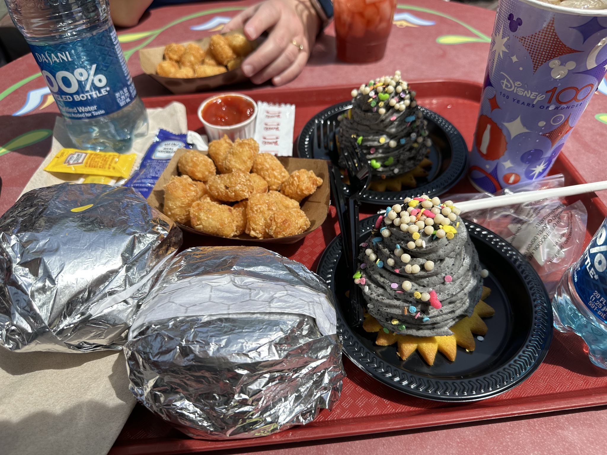 Lunch