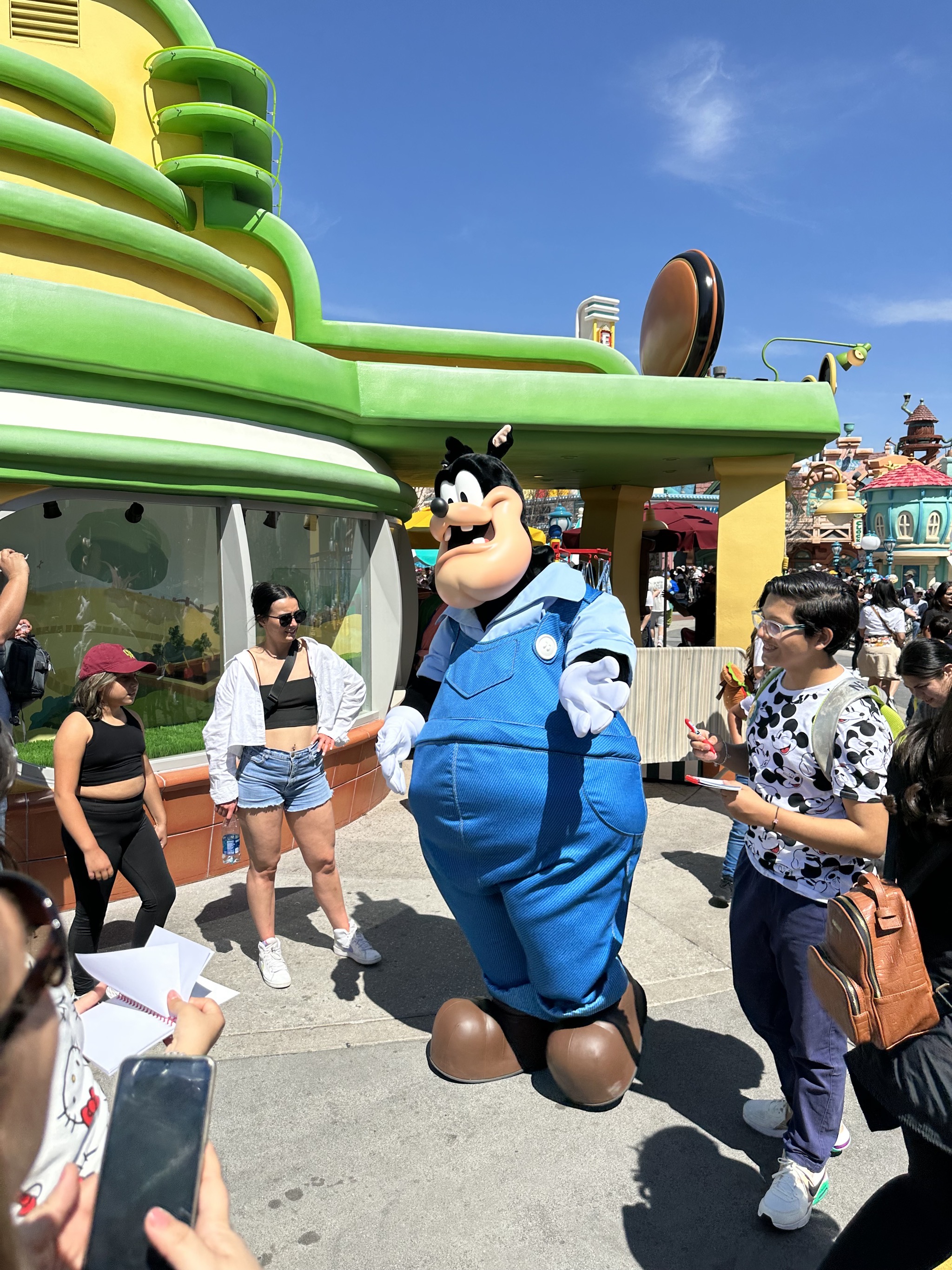 Toontown