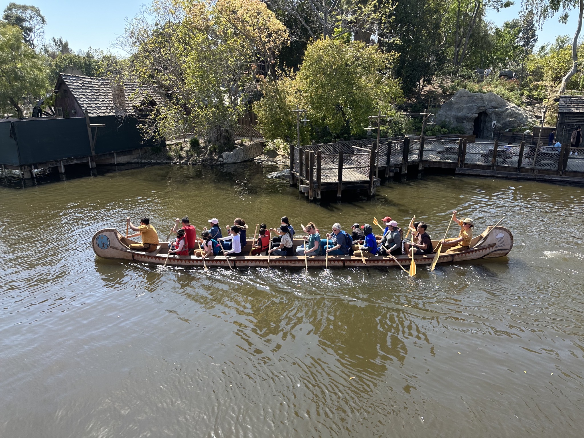 Canoe