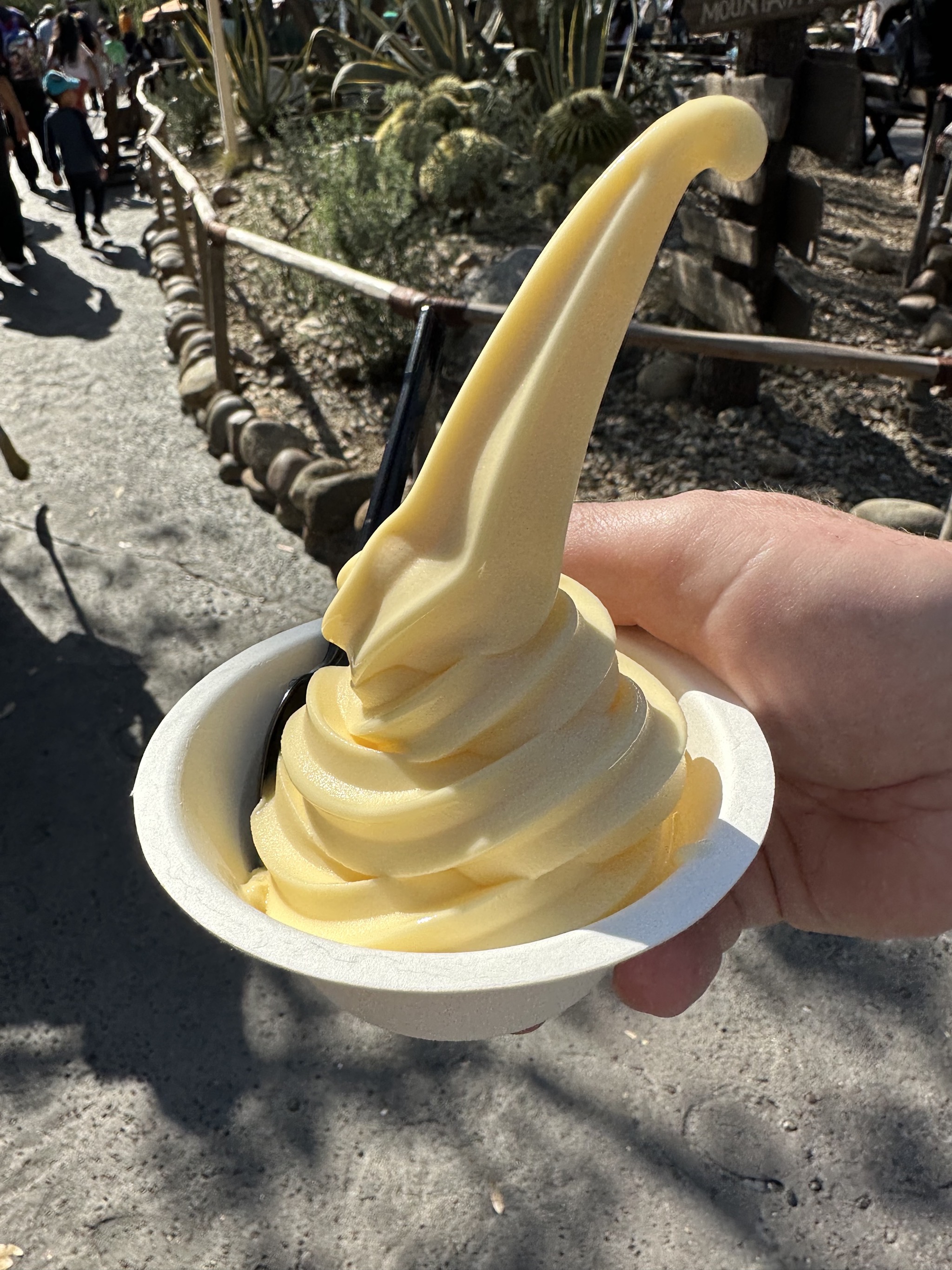 Dole whip