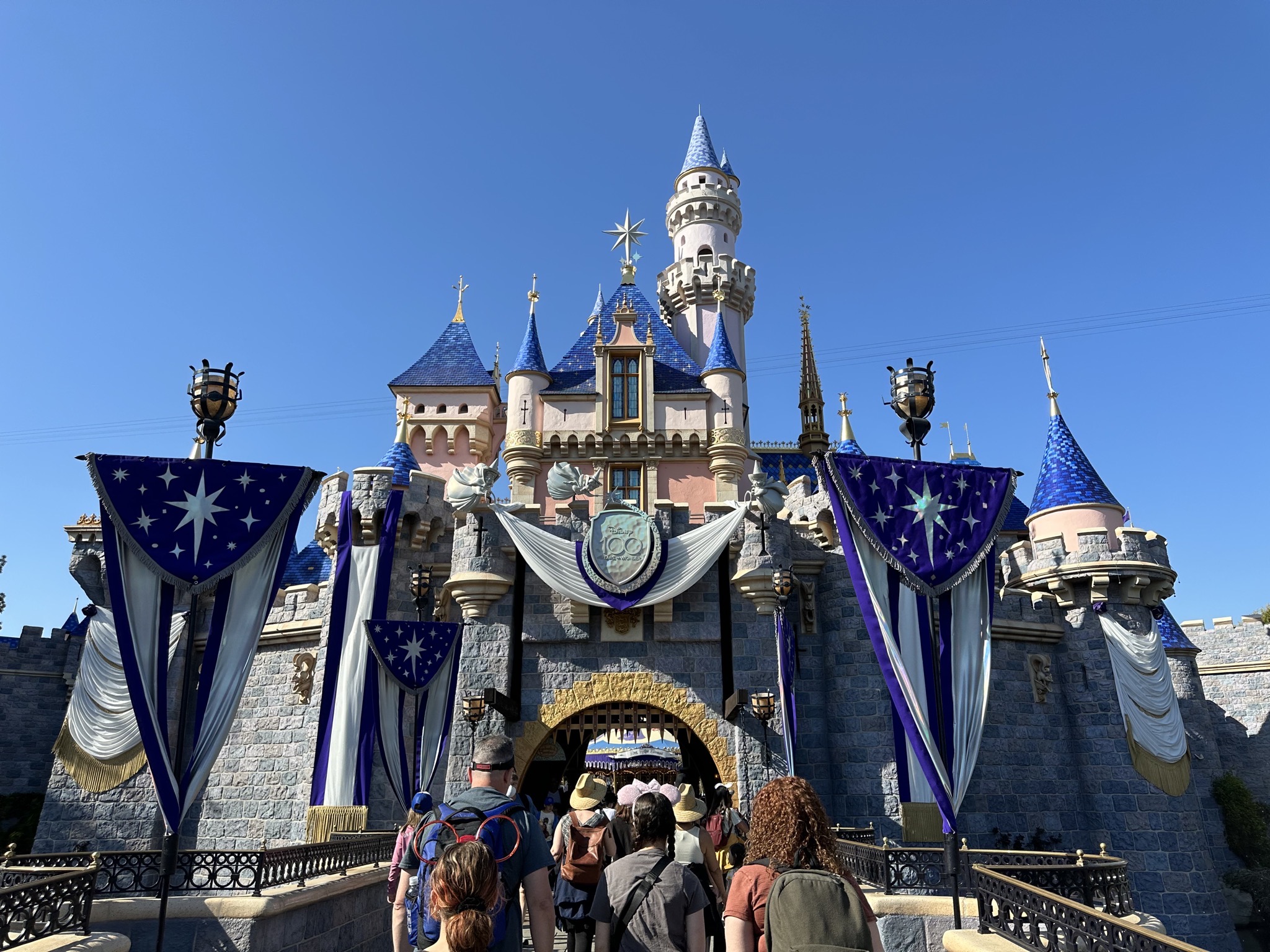 Castle