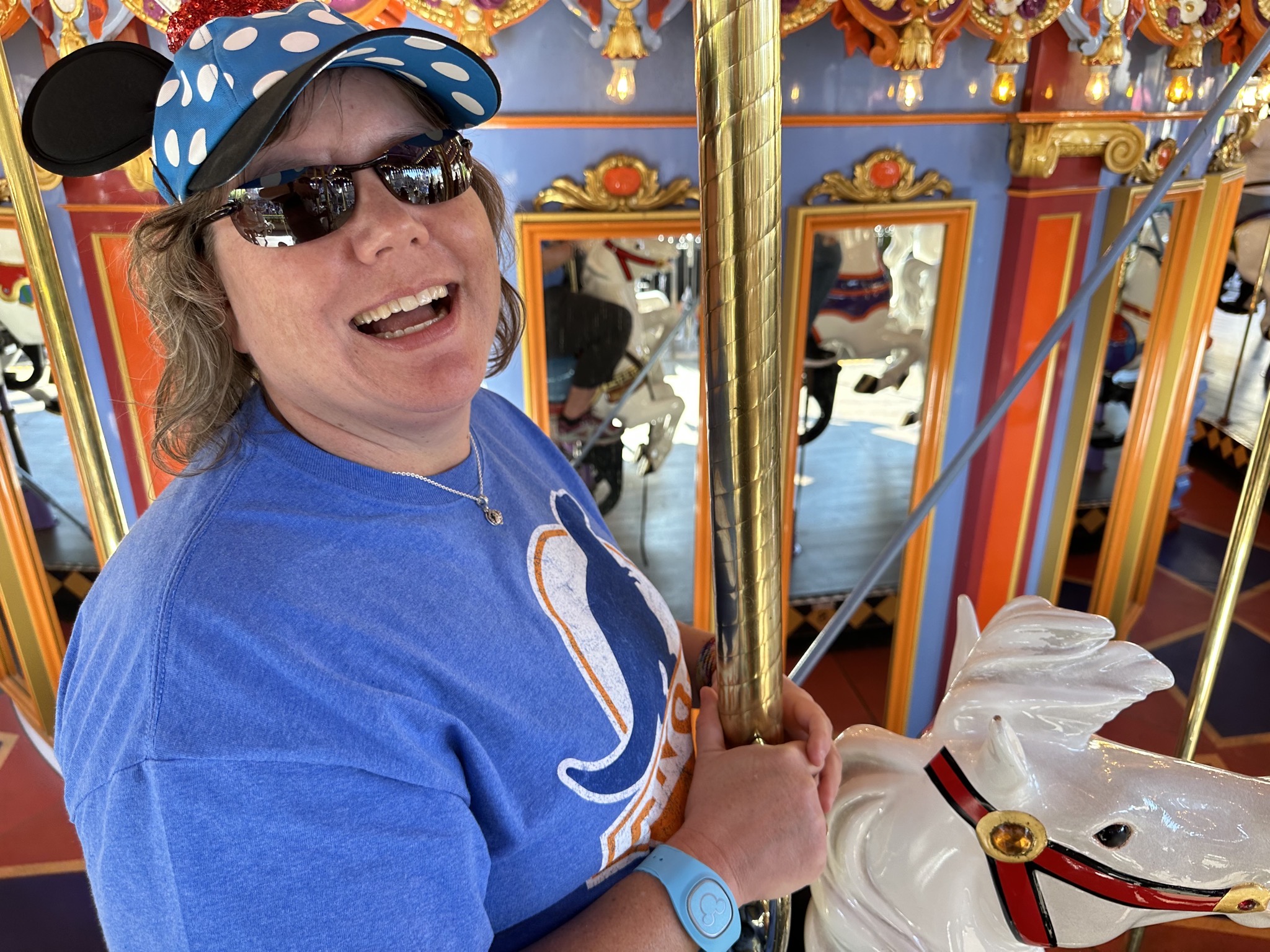 King Arthur Carrousel