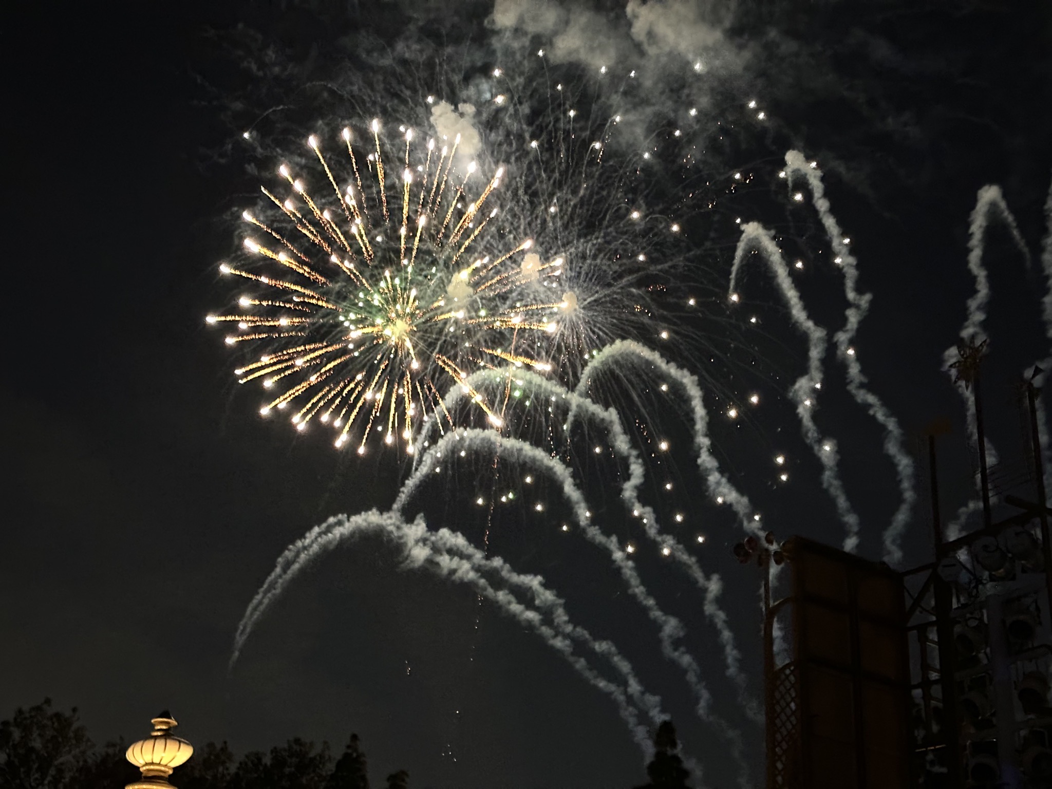 Fireworks