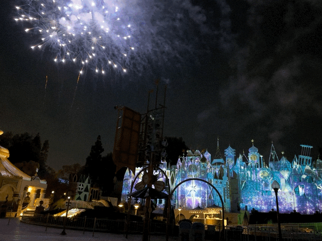 Fireworks