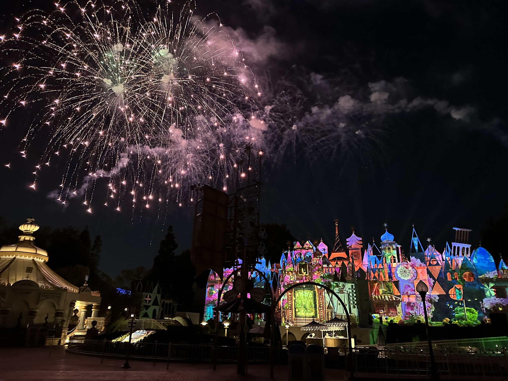Fireworks