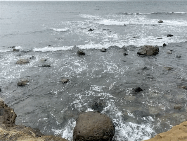 Coast