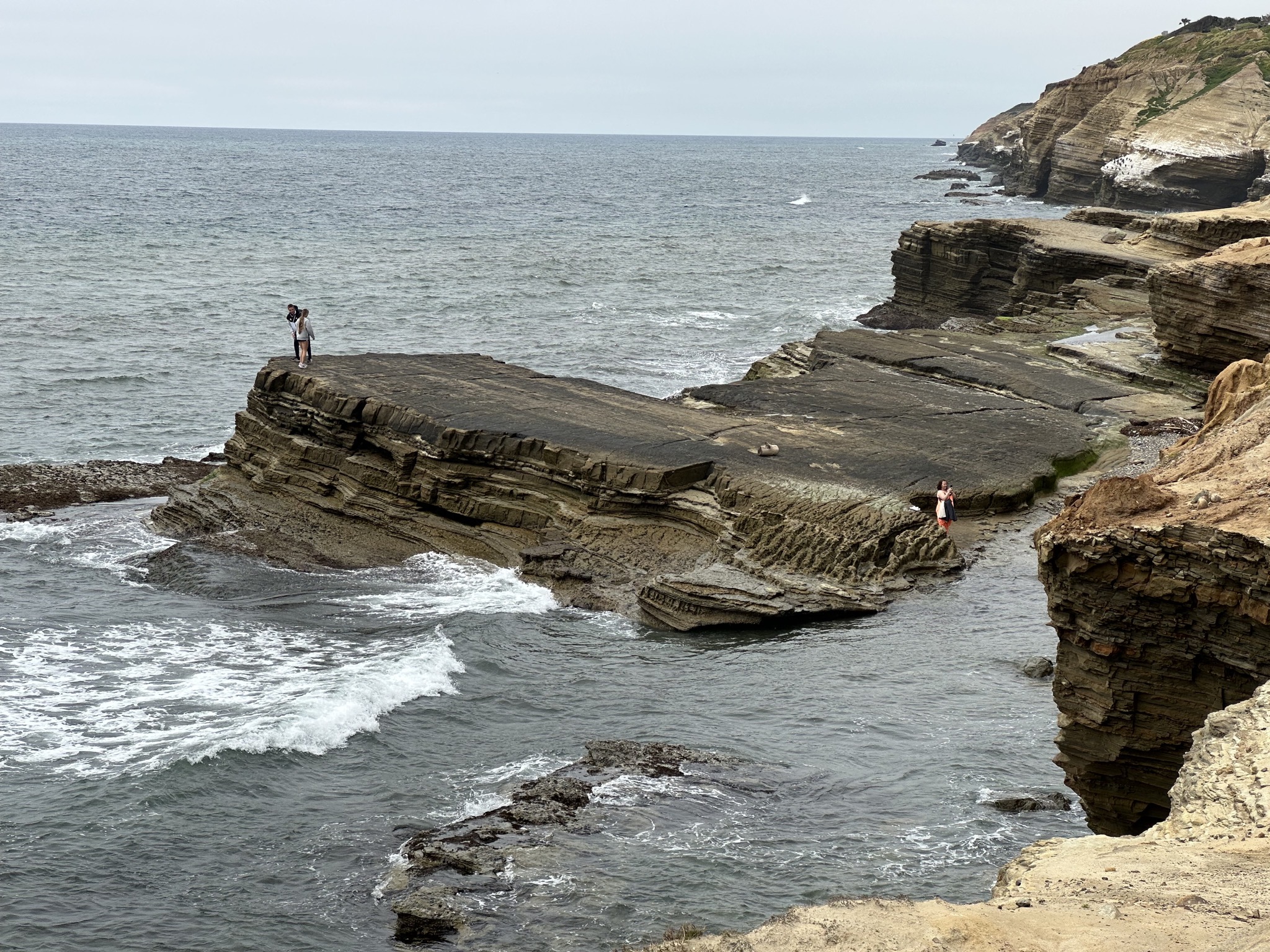 Coast
