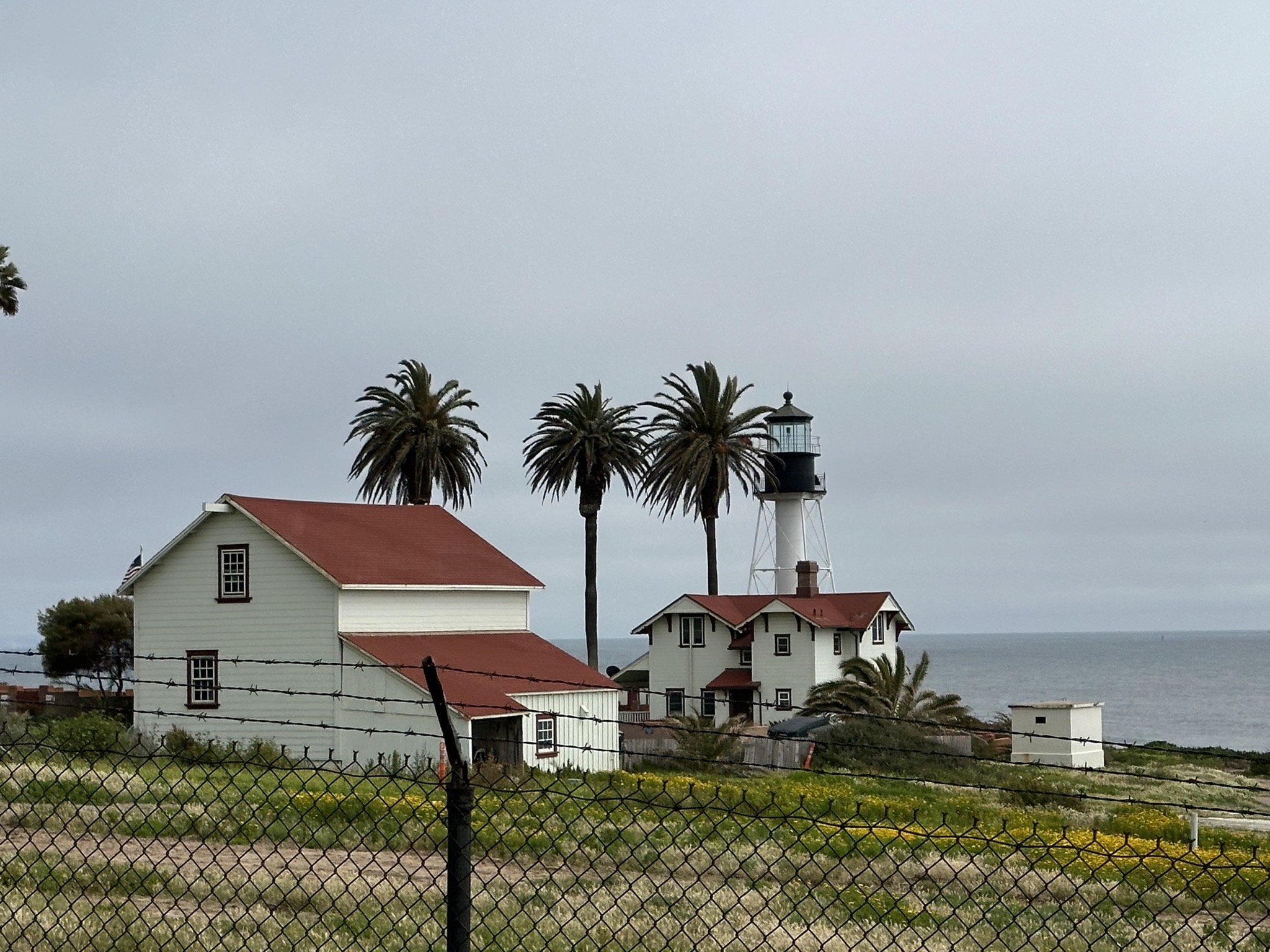 Lighthouse
