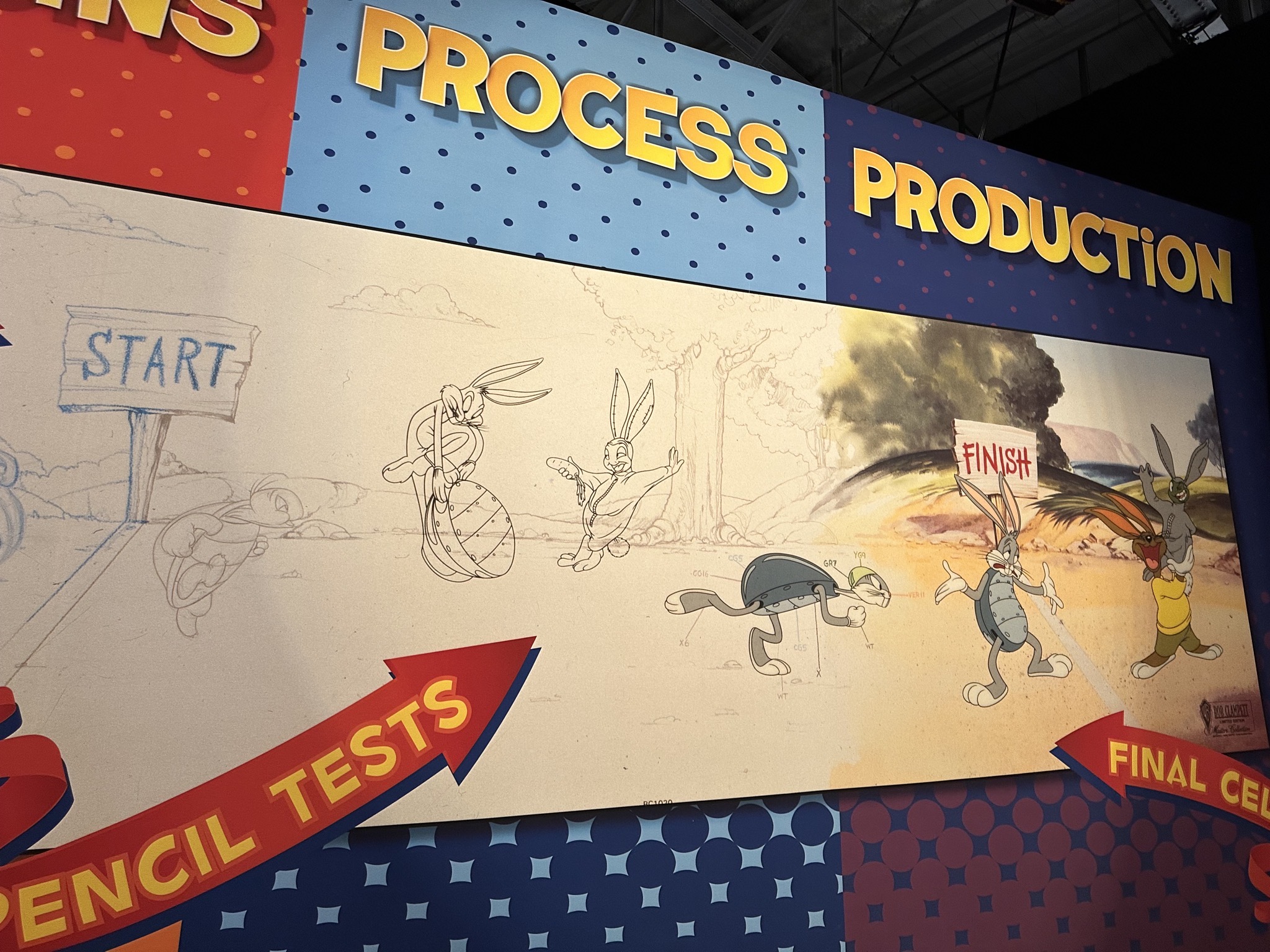 Comic-Con Museum