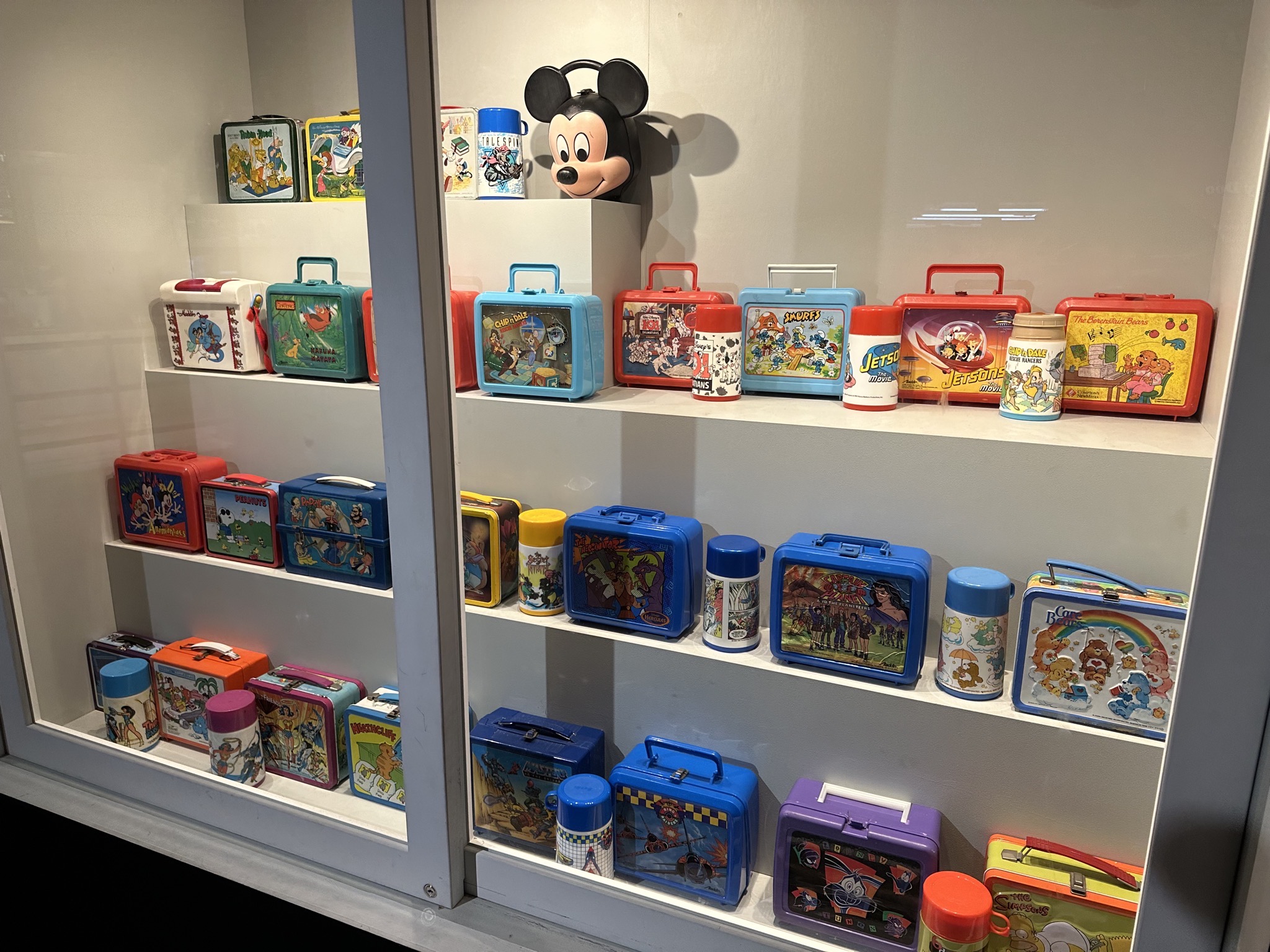 Comic-Con Museum