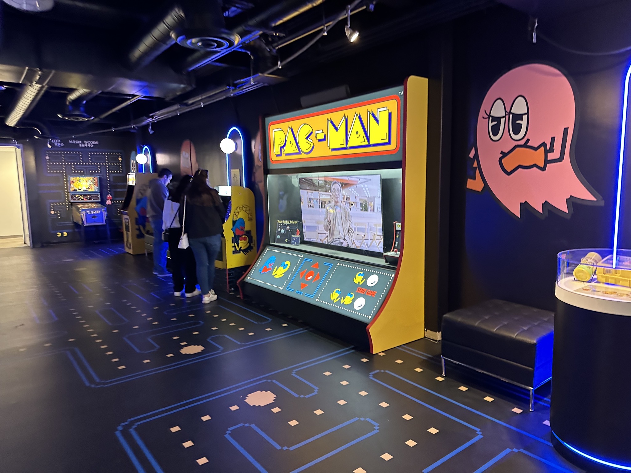 Comic-Con Museum