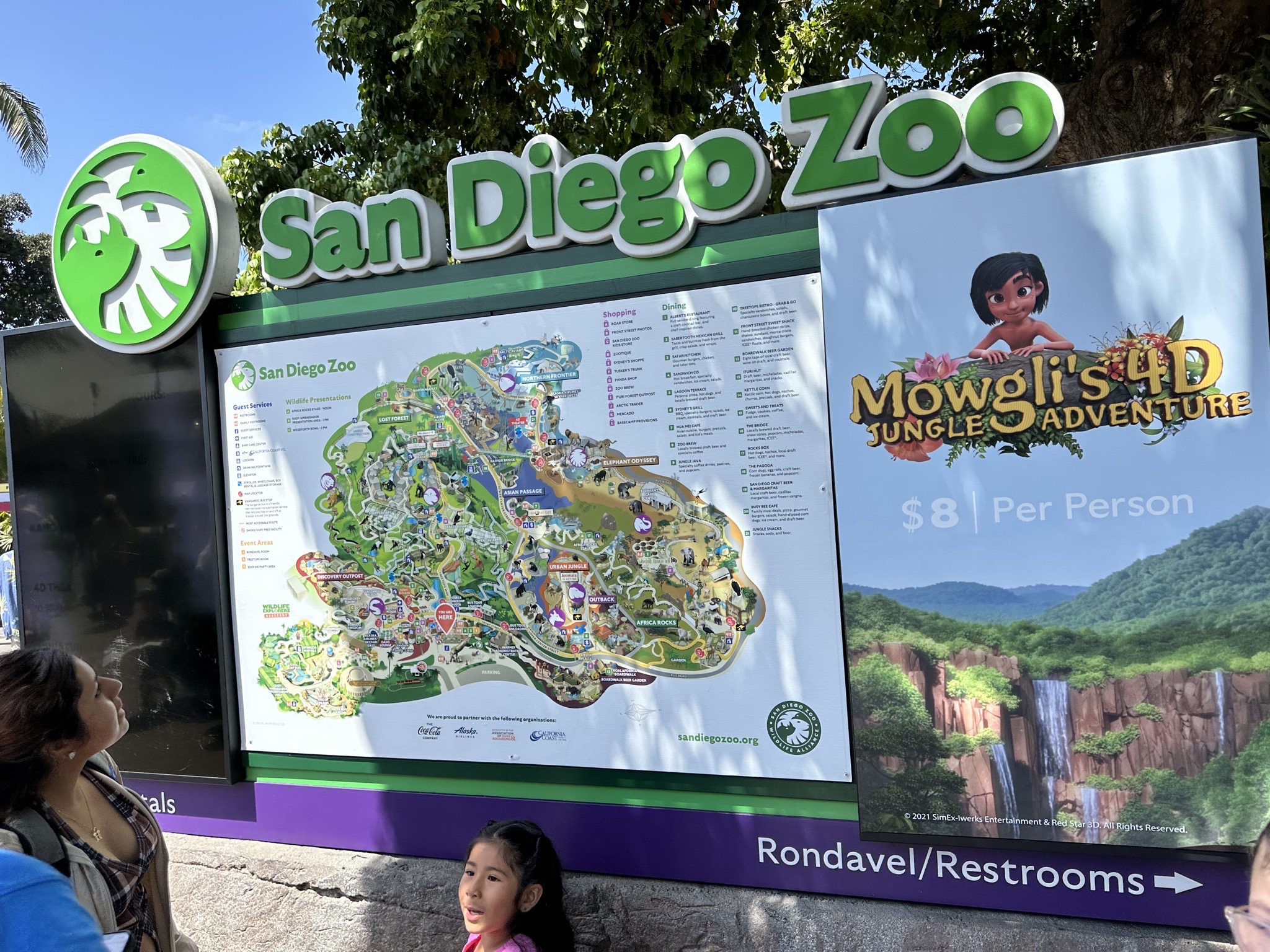 San Diego Zoo