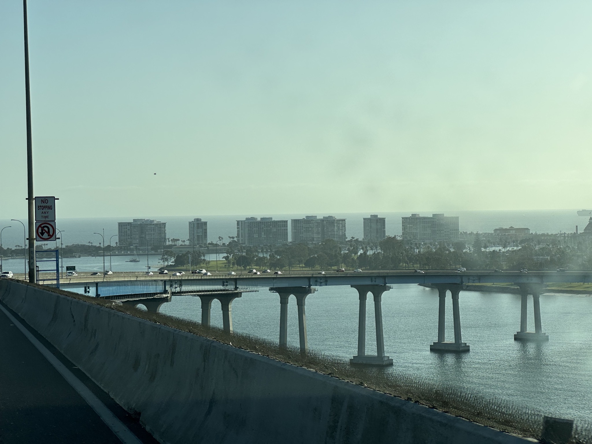 Coronado Bridge