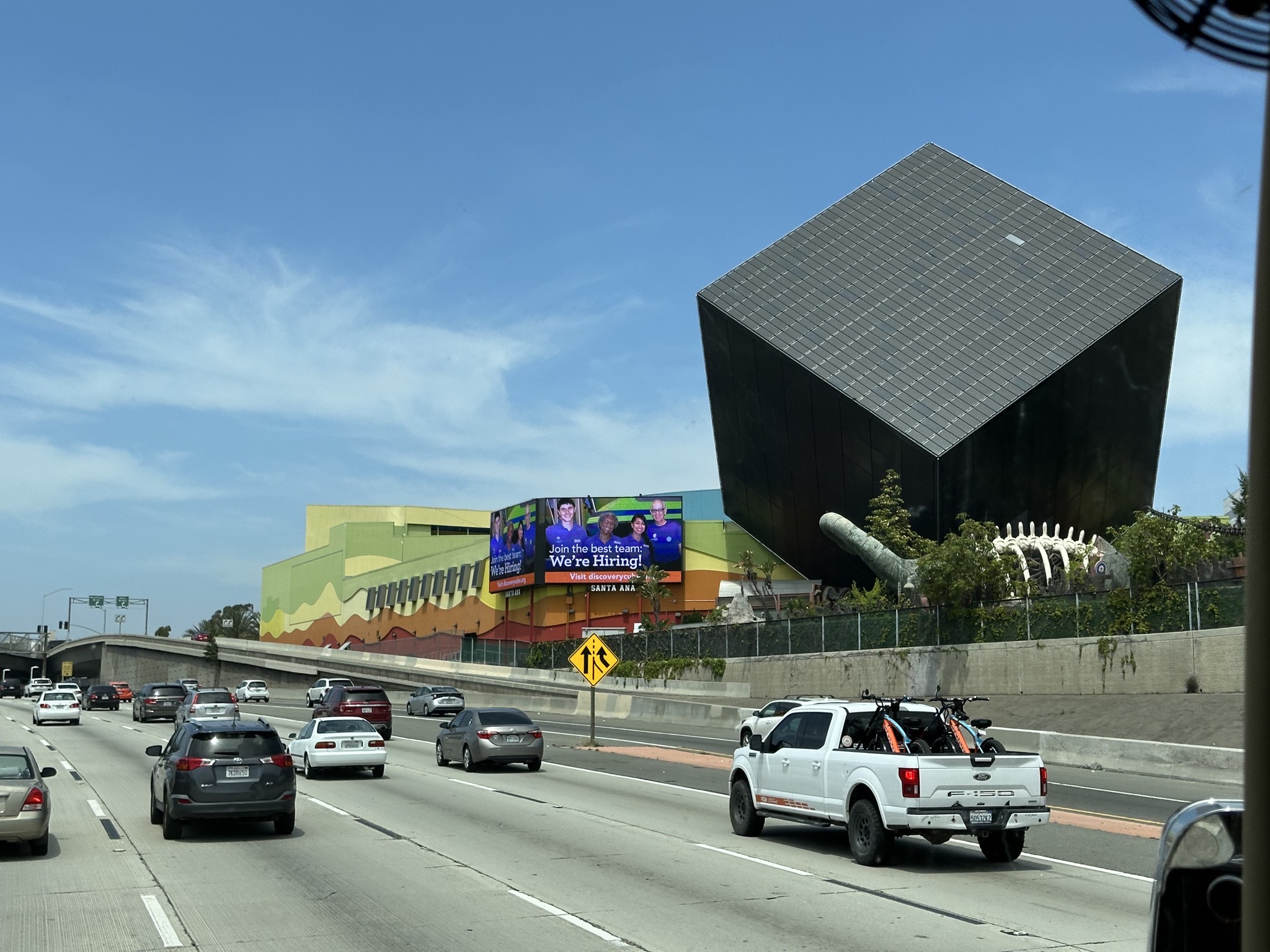 Discovery Cube