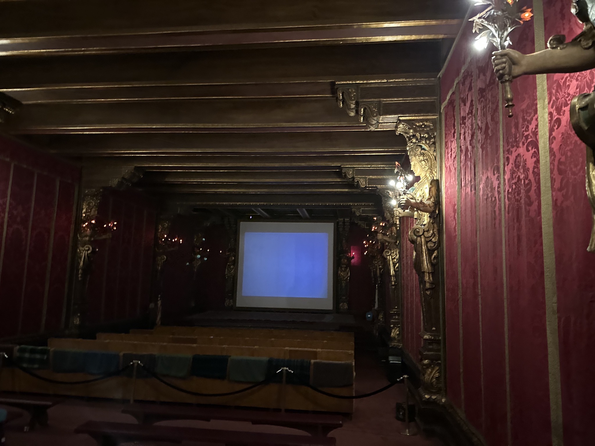 Theater