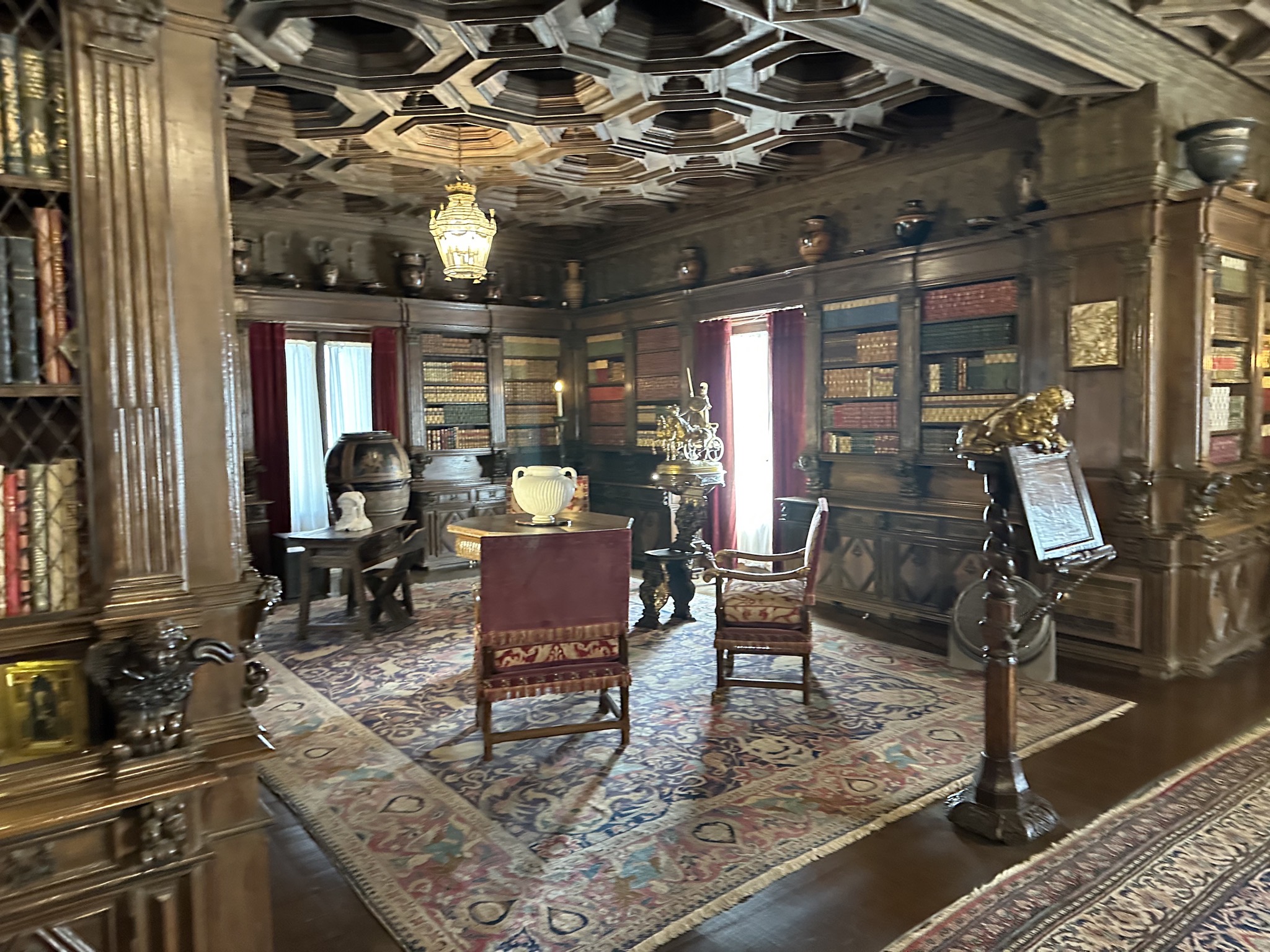 Library