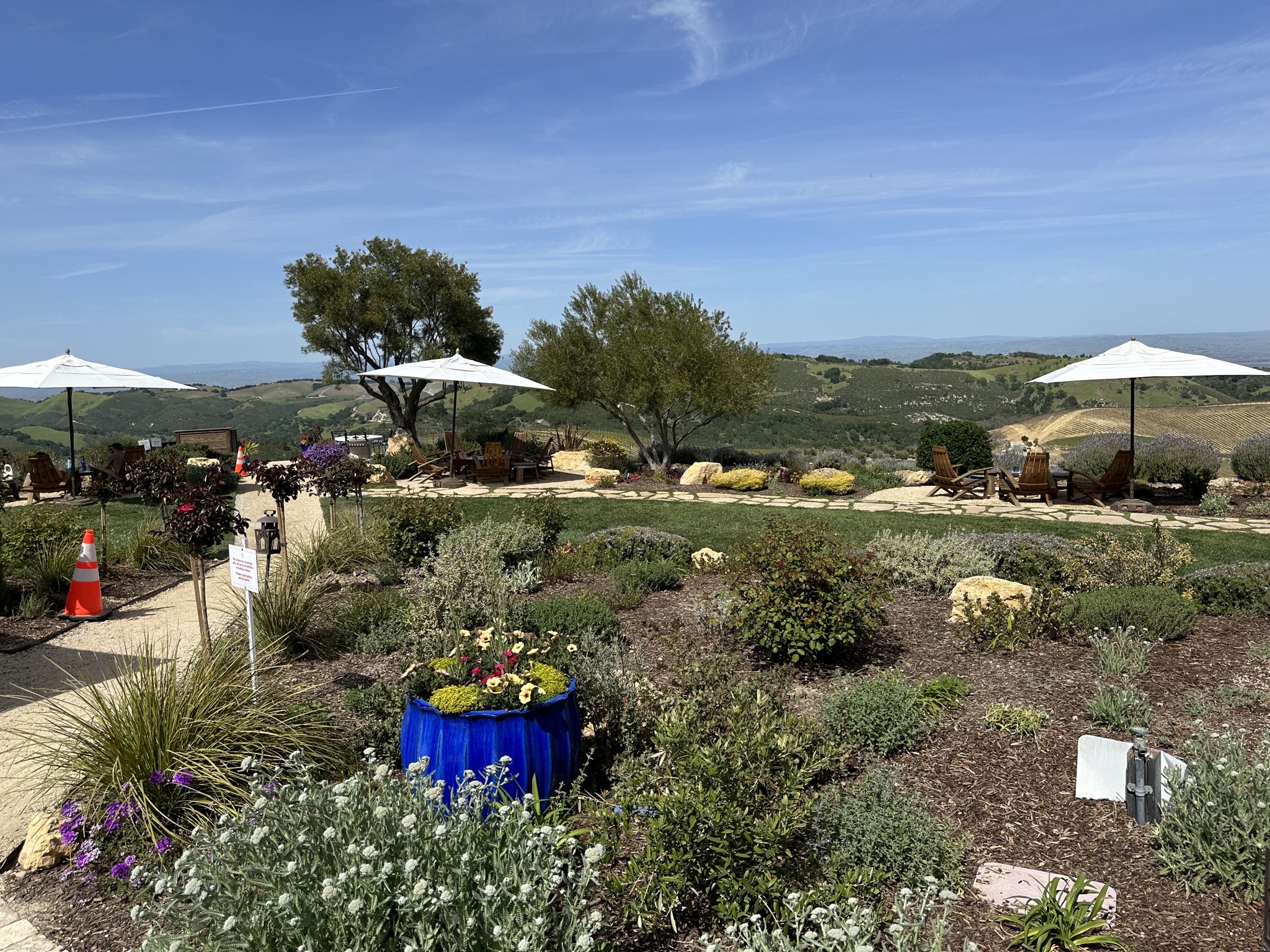 Gardens