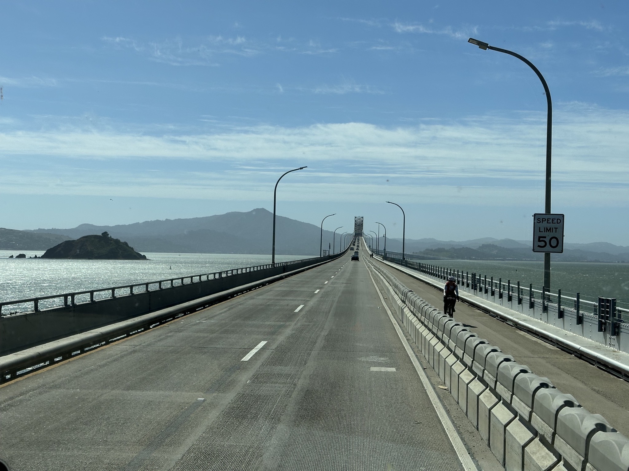 Richmond-San Rafael Bridge