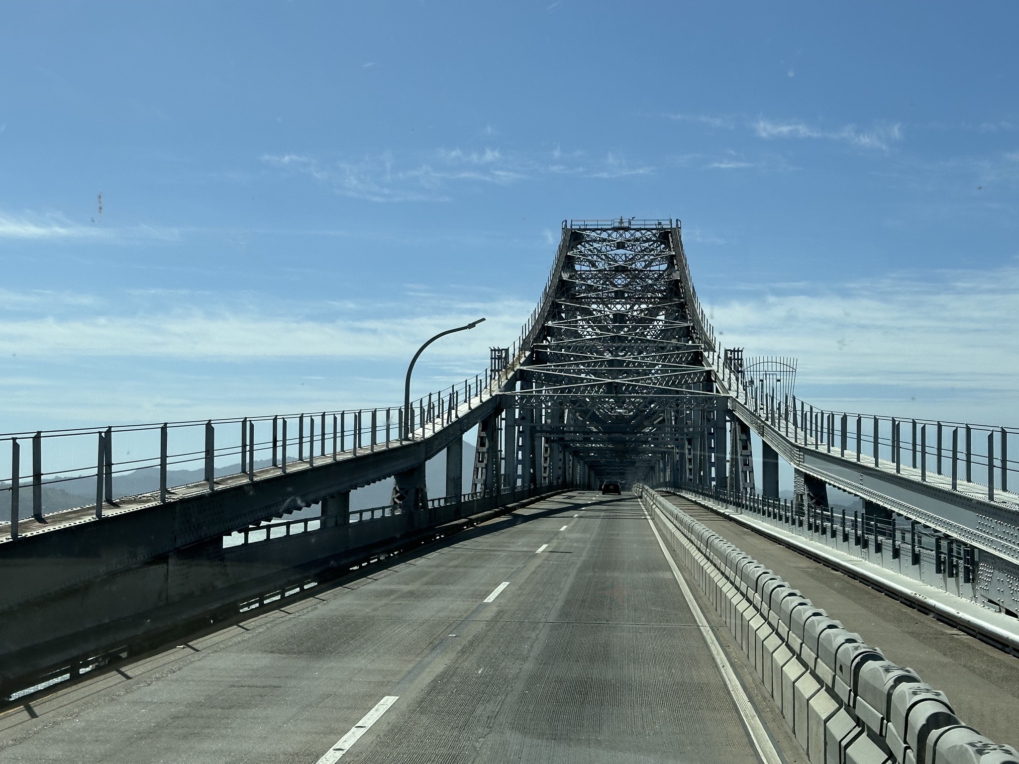 Richmond-San Rafael Bridge