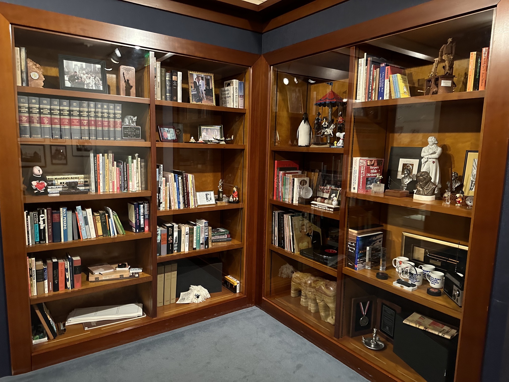 Charles M. Schulz Museum