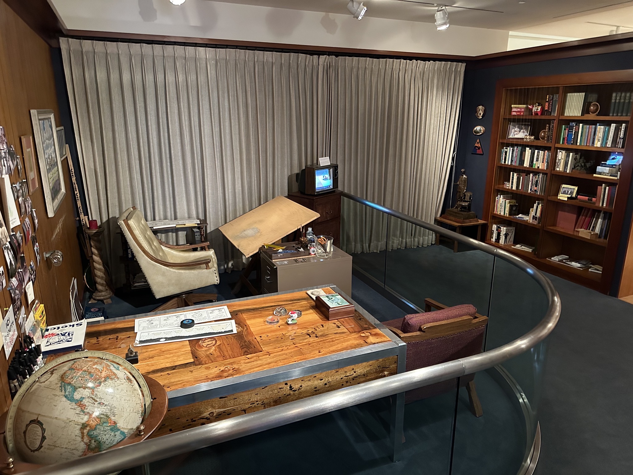 Charles M. Schulz Museum