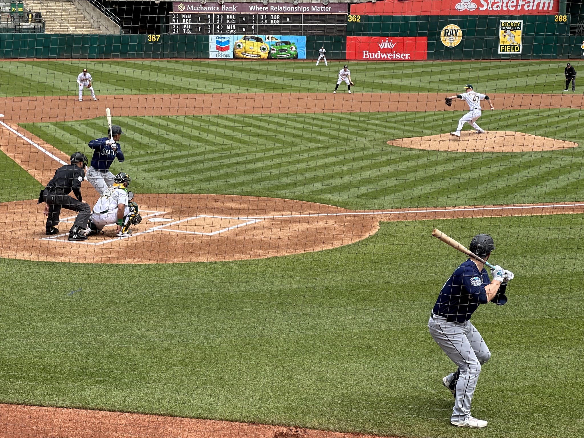 Baseball
