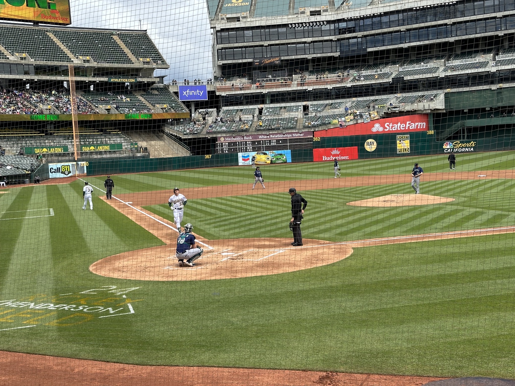 Baseball