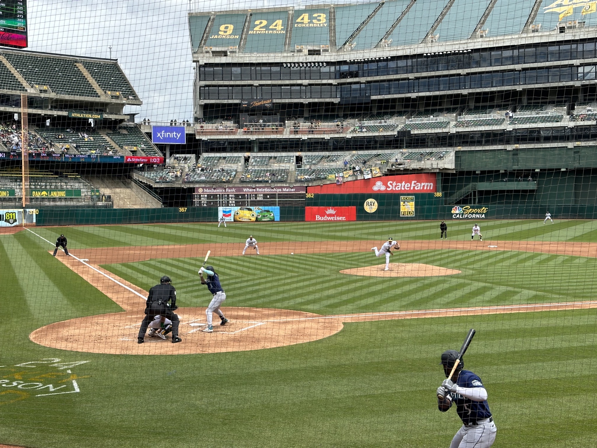 Baseball